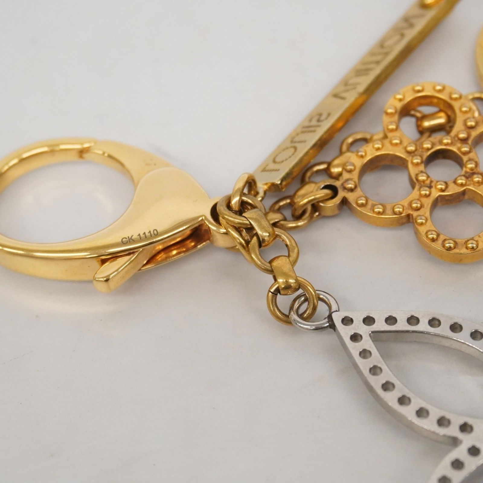 Keyring Louis Vuitton - 5