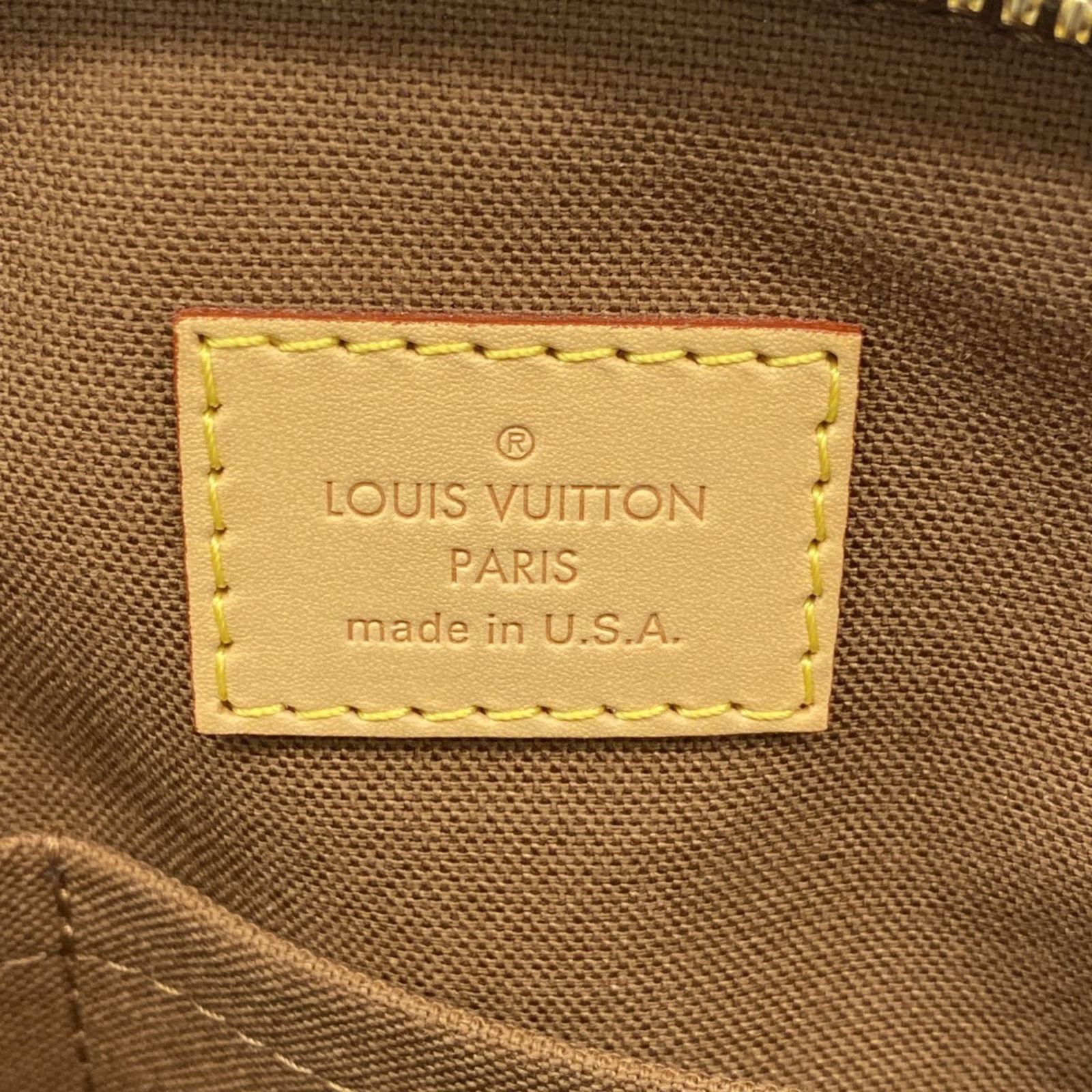 Handbag Louis Vuitton - 5