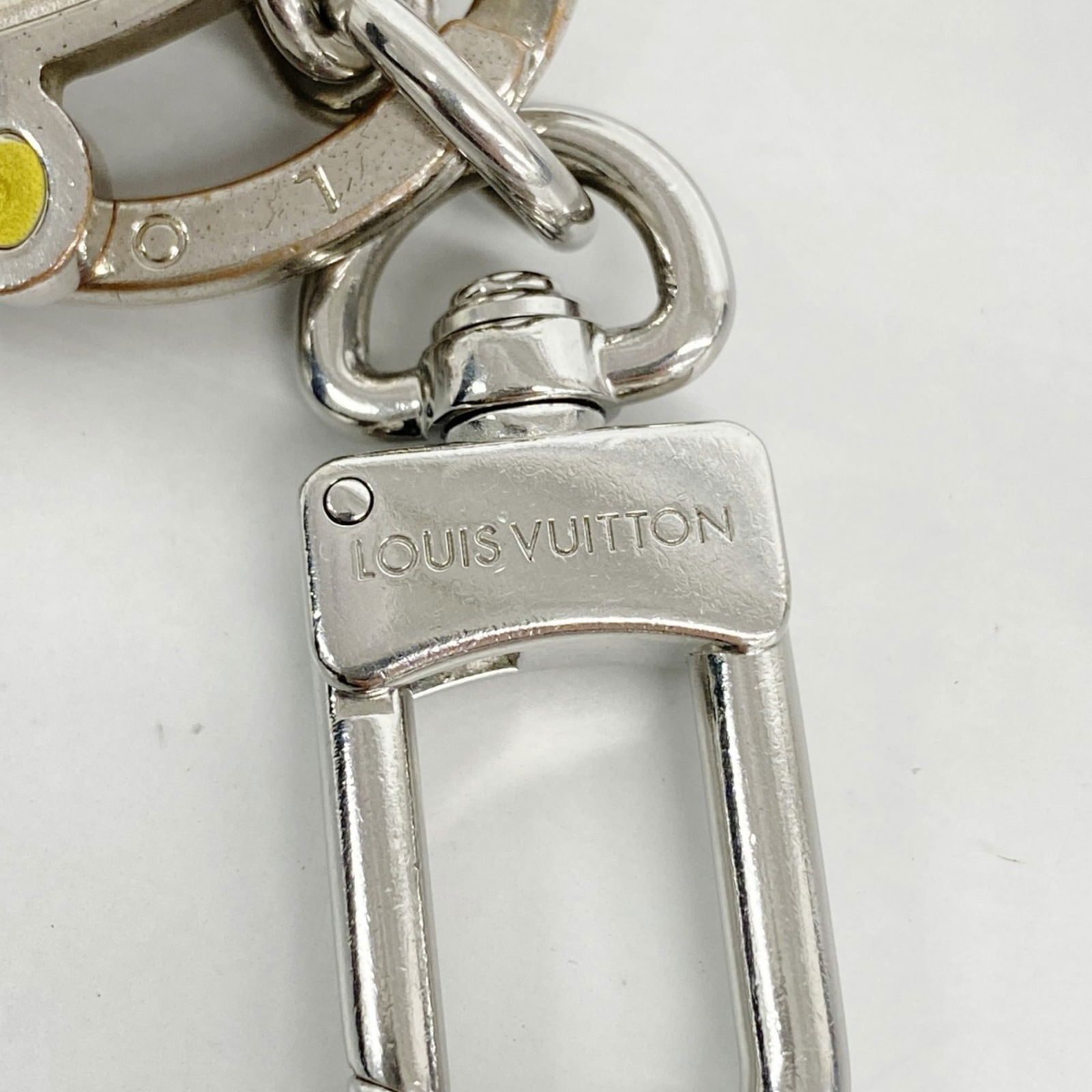 Keyring Louis Vuitton - 2
