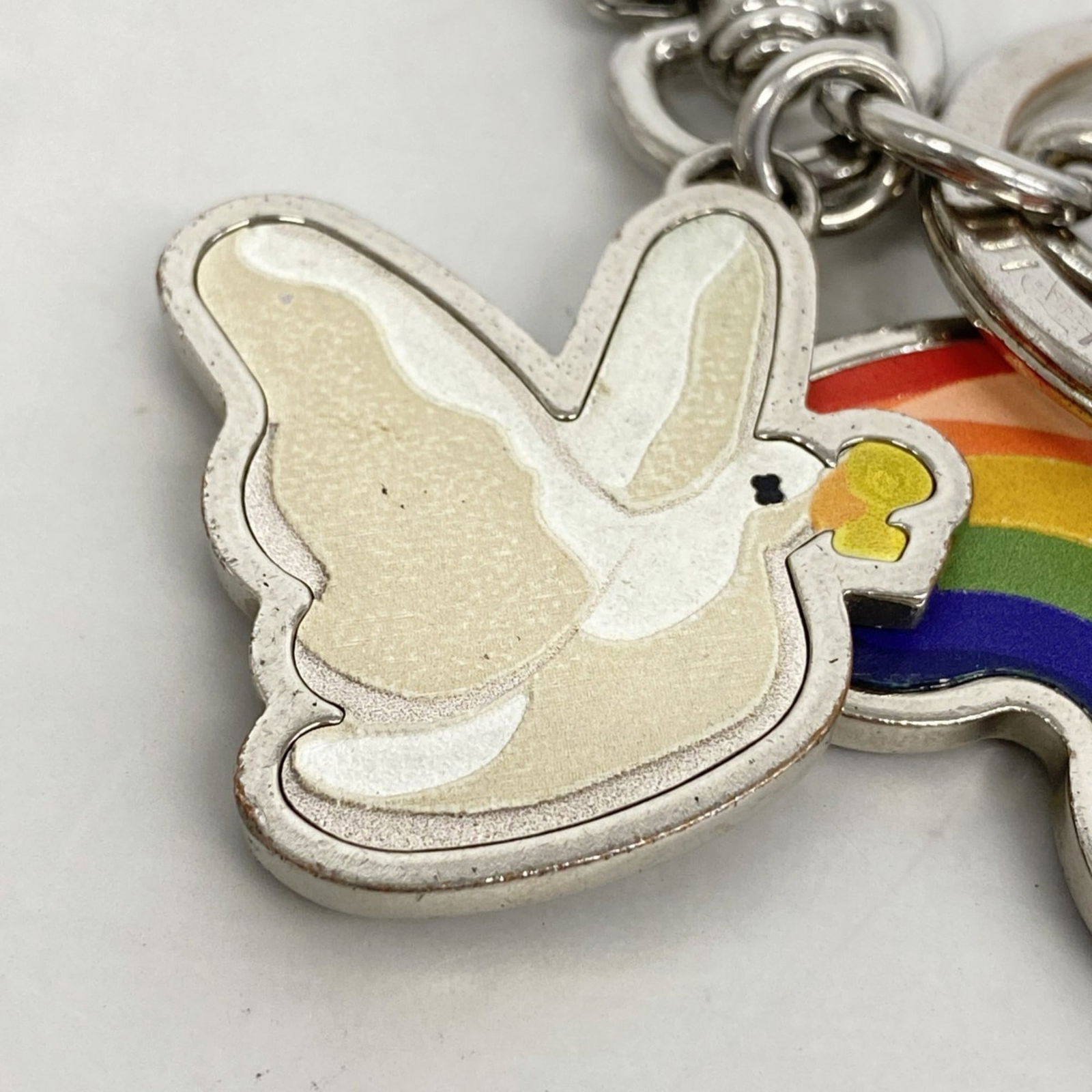 Keyring Louis Vuitton - 5