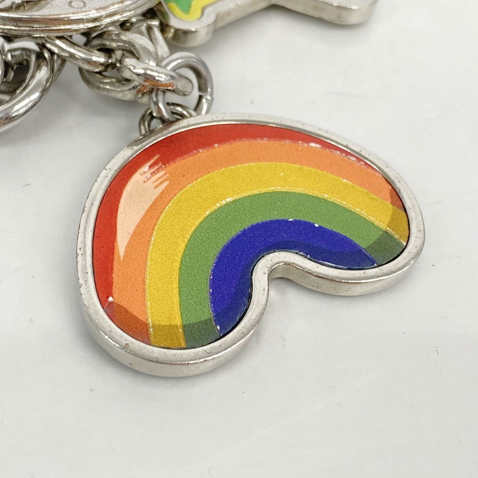 Keyring Louis Vuitton - 6