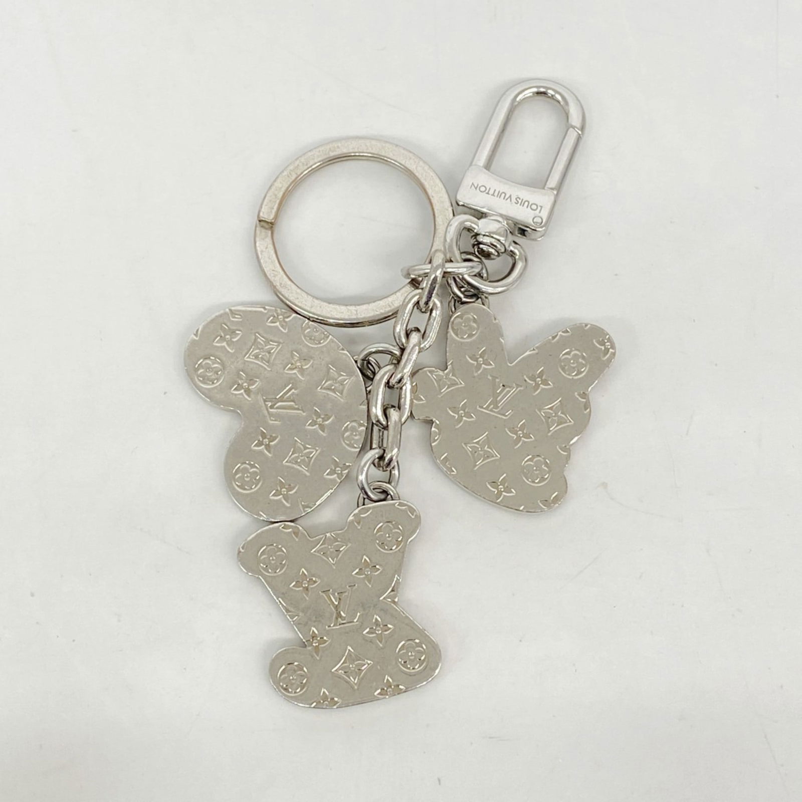 Keyring Louis Vuitton - 7