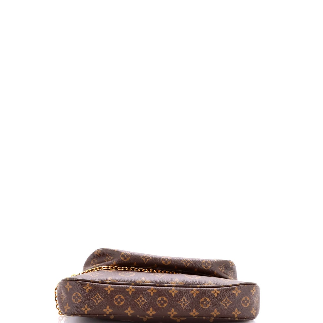 Canvas Louis Vuitton Multi Pochette Accessoires Monogram - 4