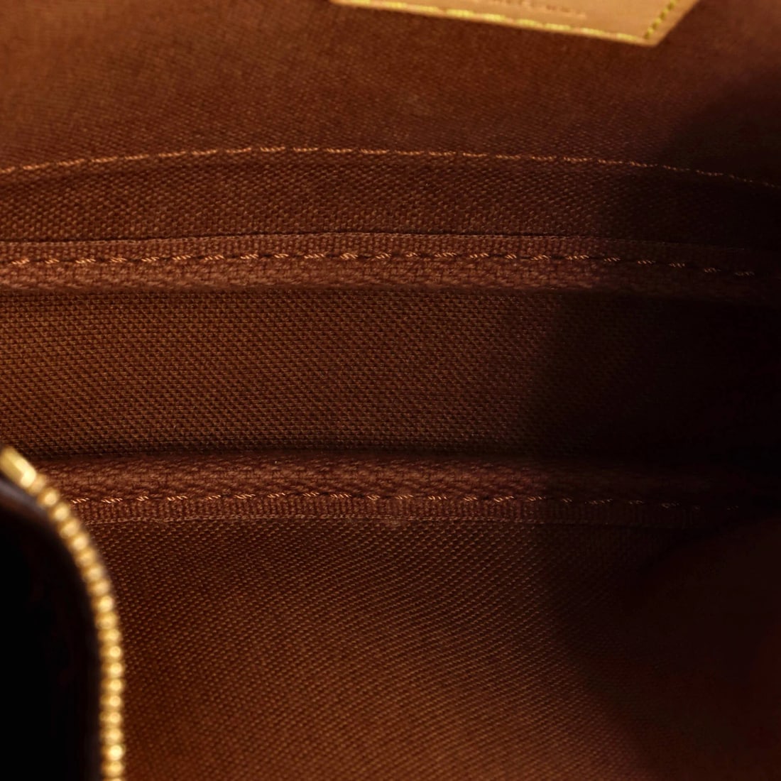 Canvas Louis Vuitton Multi Pochette Accessoires Monogram - 5