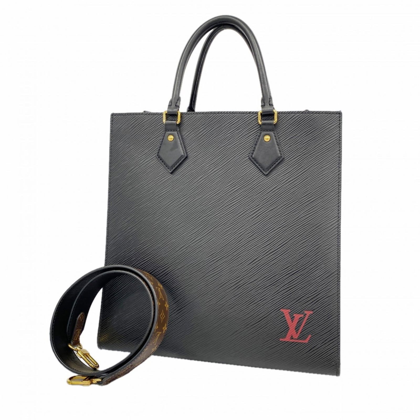 Bag Louis Vuitton Tote: Bag Louis Vuitton Tote This listing features Bag Louis Vuitton Tote. Item specifics are provided below. Item Specifics: Brand: Louis Vuitton Type: Tote Bag Color: Noir Gender: Women Size (Hxwxd):