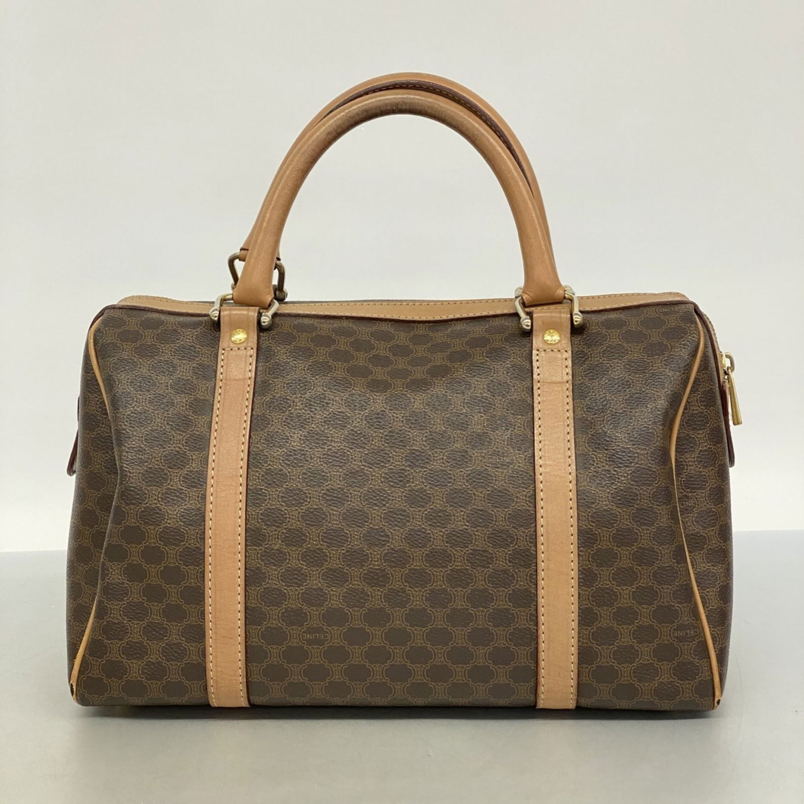 Pvc Celine Handbag - 11