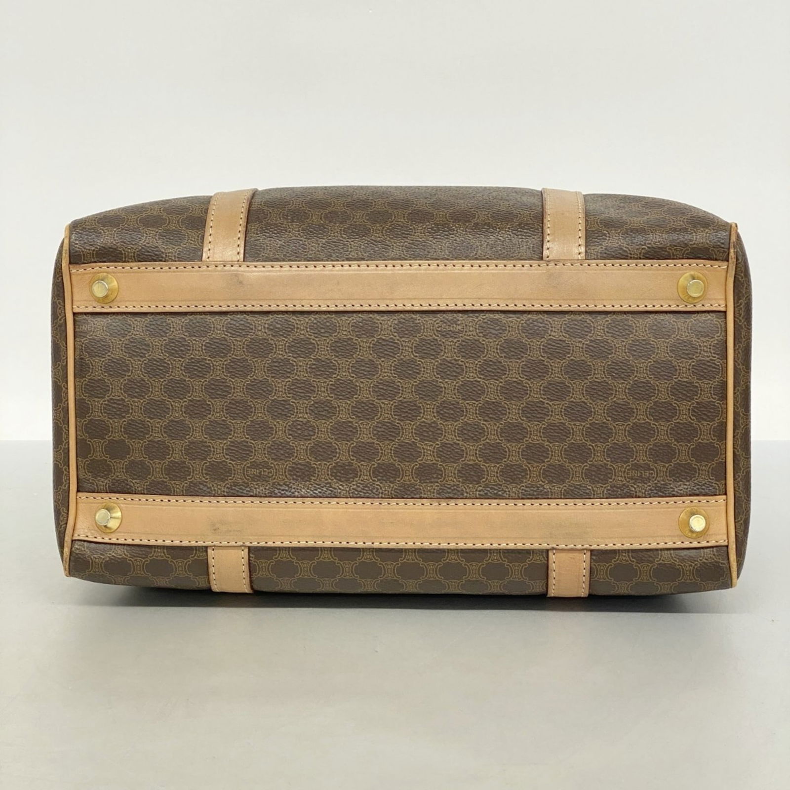 Pvc Celine Handbag - 3