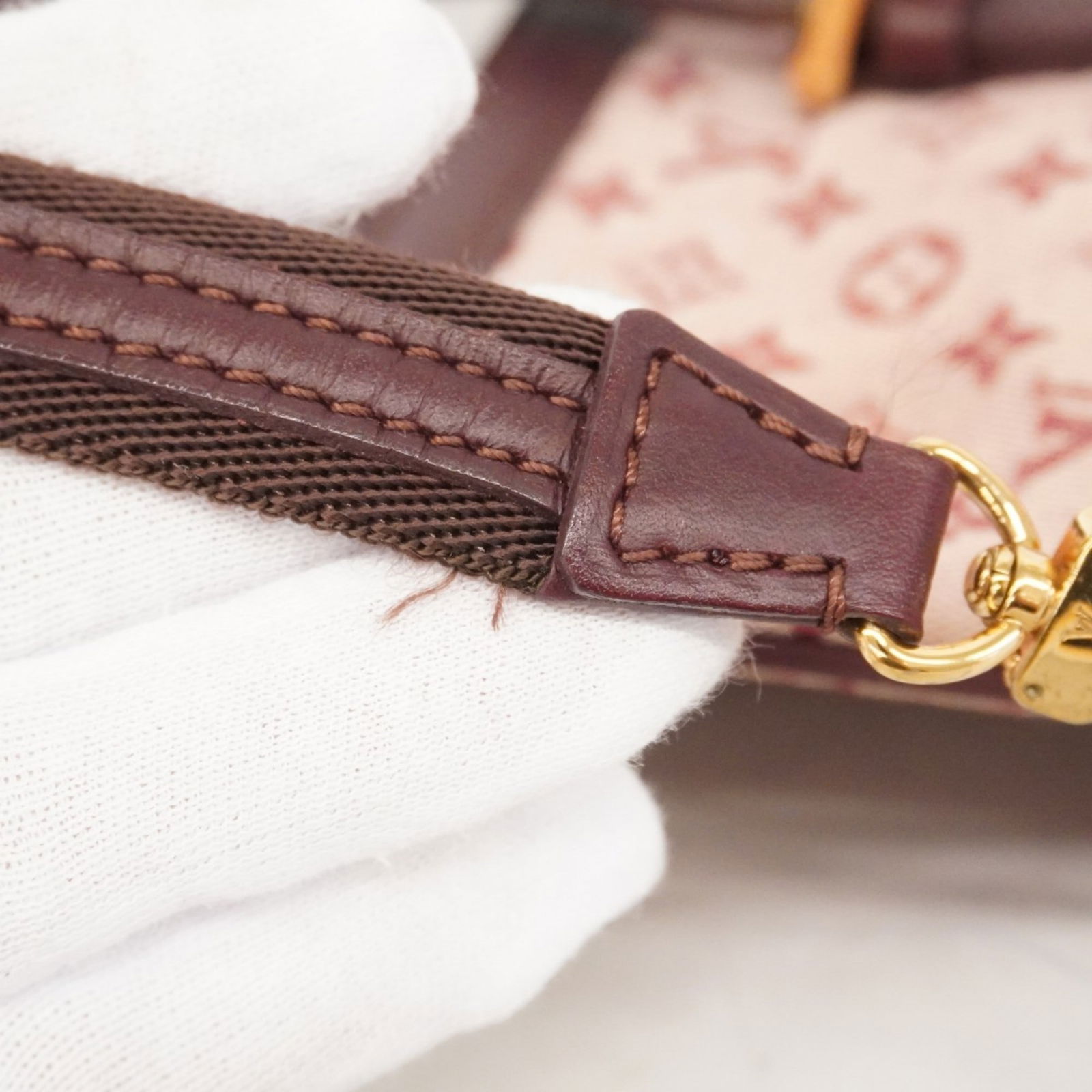 Handbag Louis Vuitton - 10