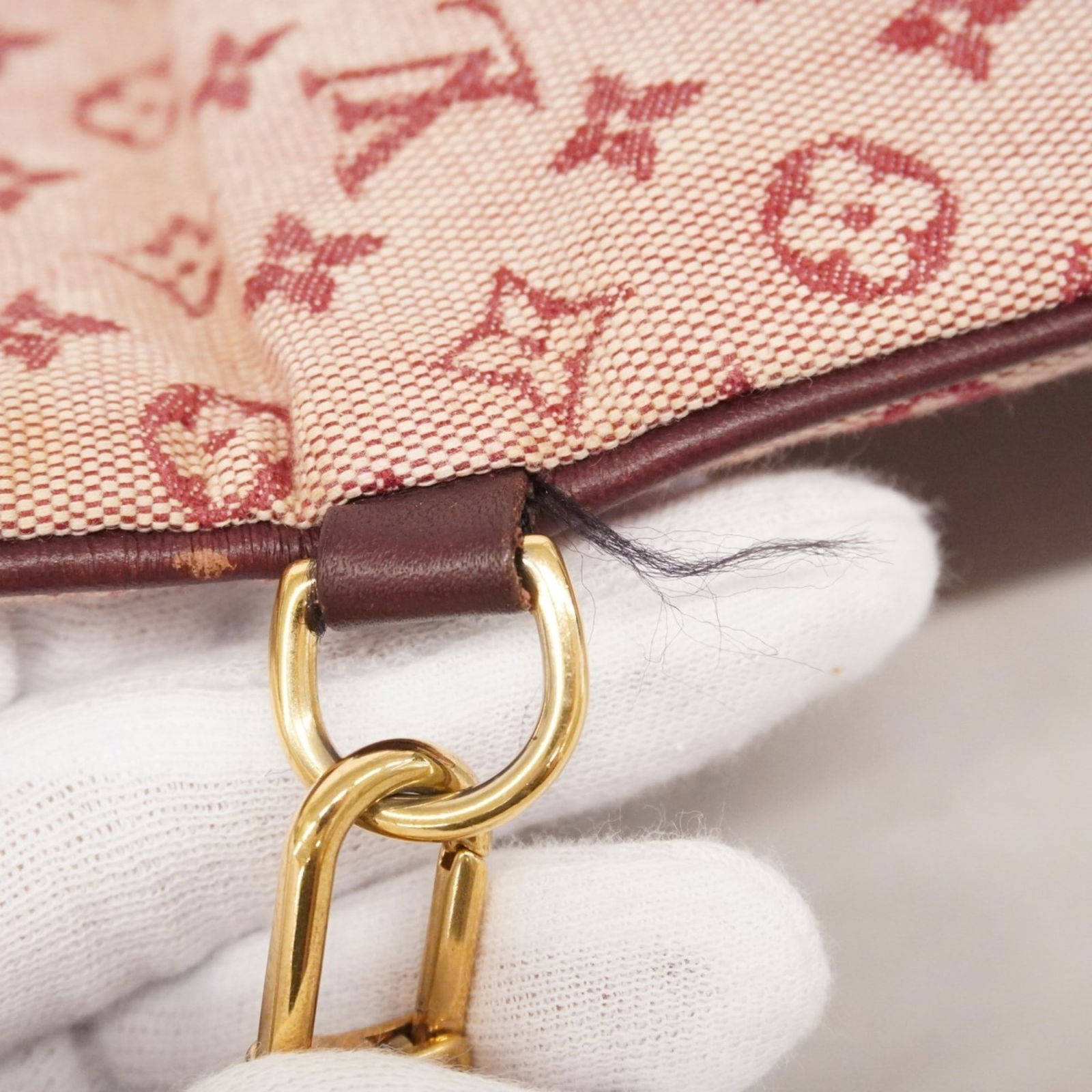 Handbag Louis Vuitton - 11