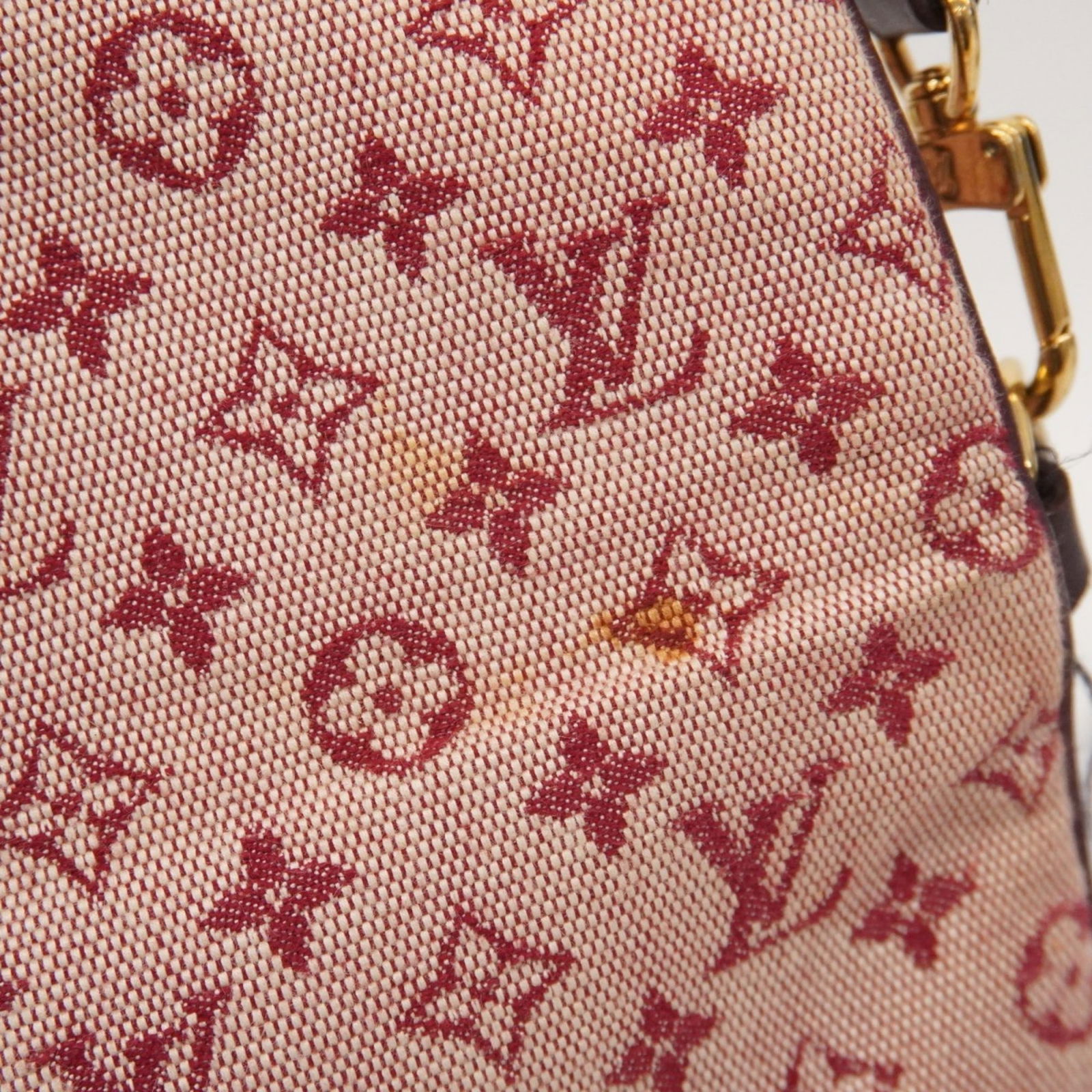 Handbag Louis Vuitton - 12