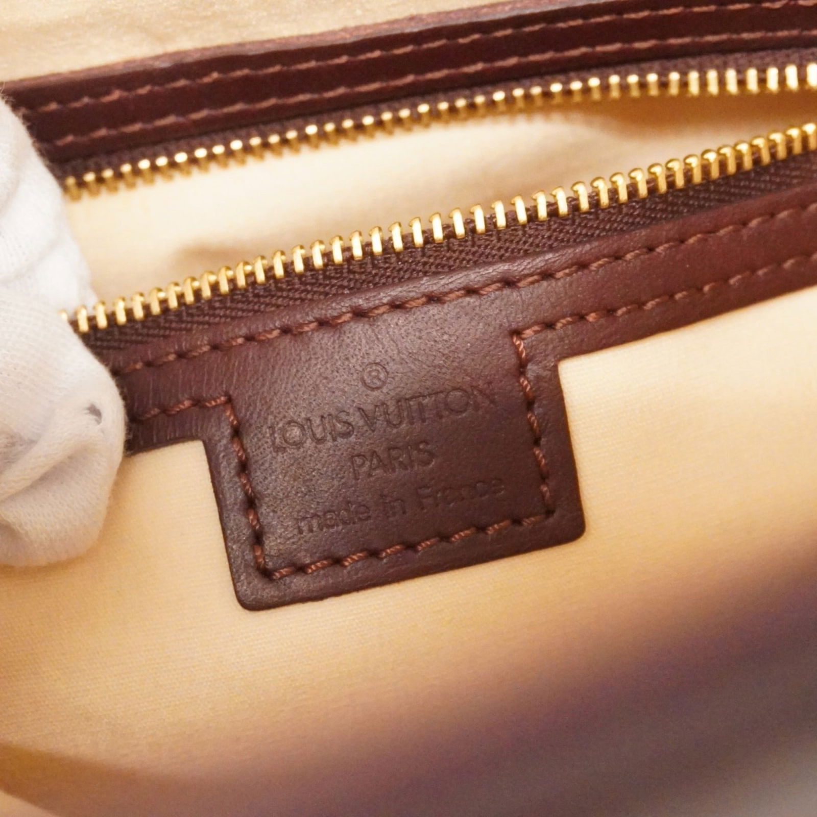 Handbag Louis Vuitton - 5