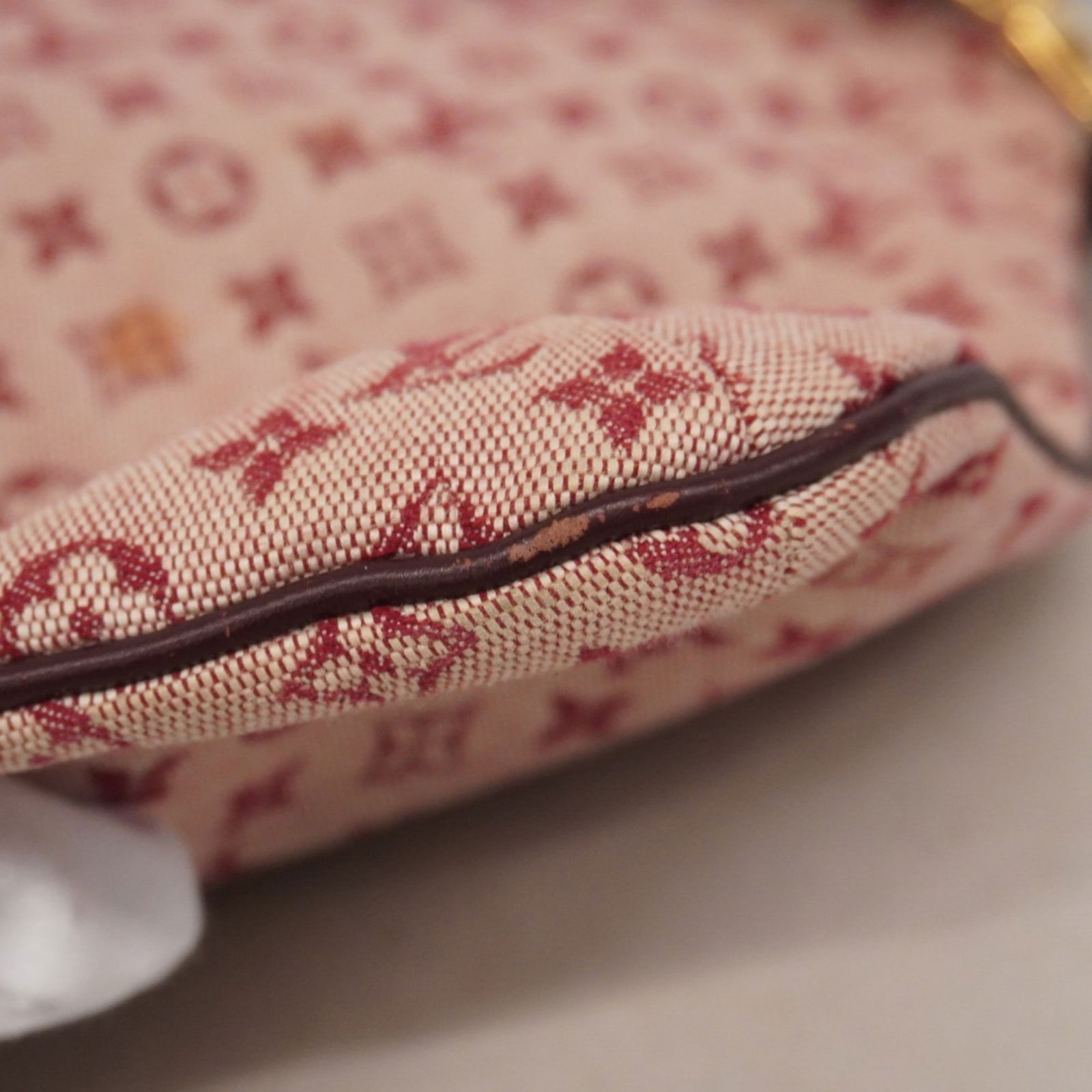 Handbag Louis Vuitton - 6