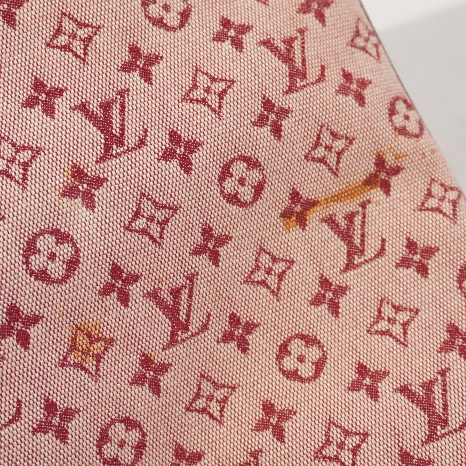 Handbag Louis Vuitton - 7