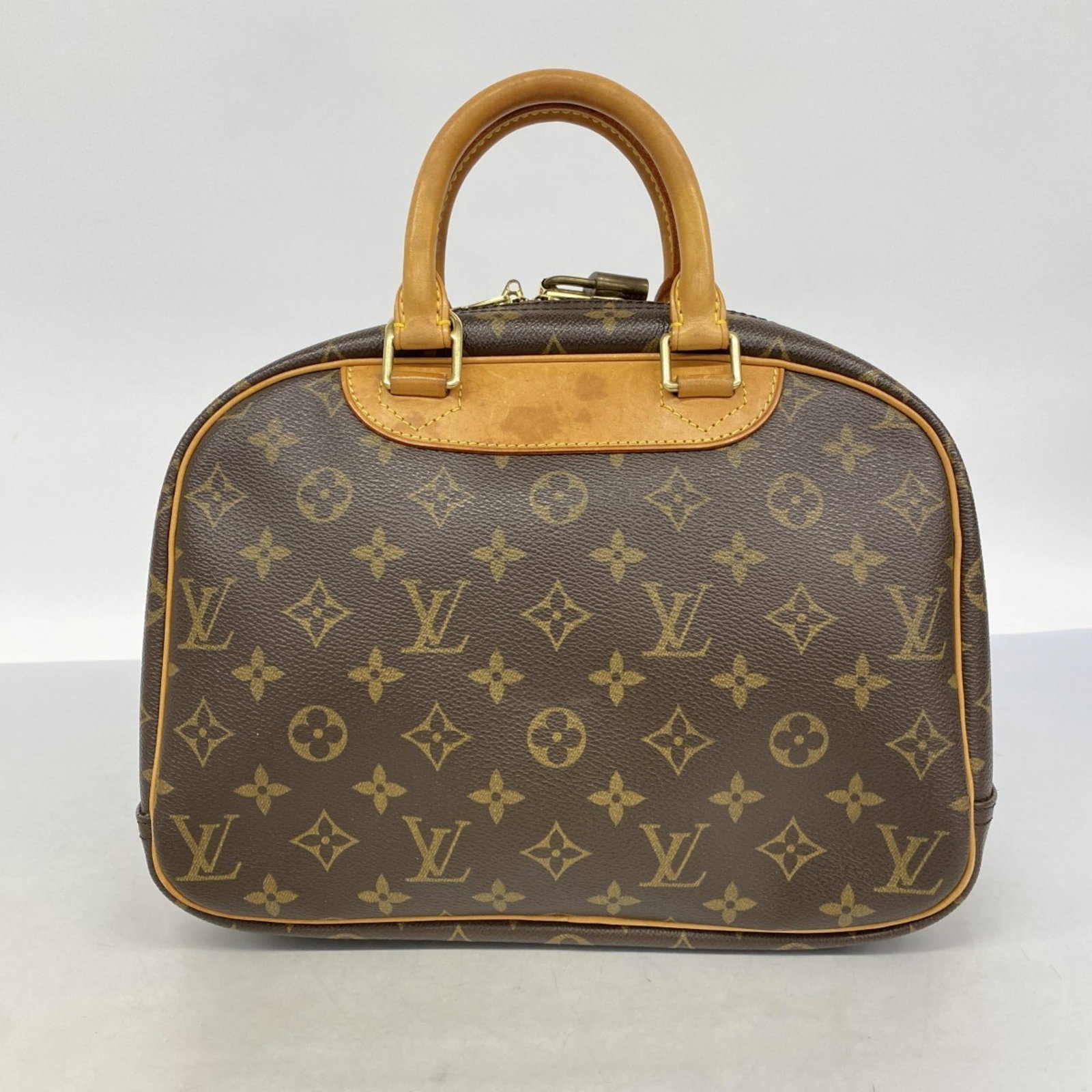 Handbag Louis Vuitton - 12