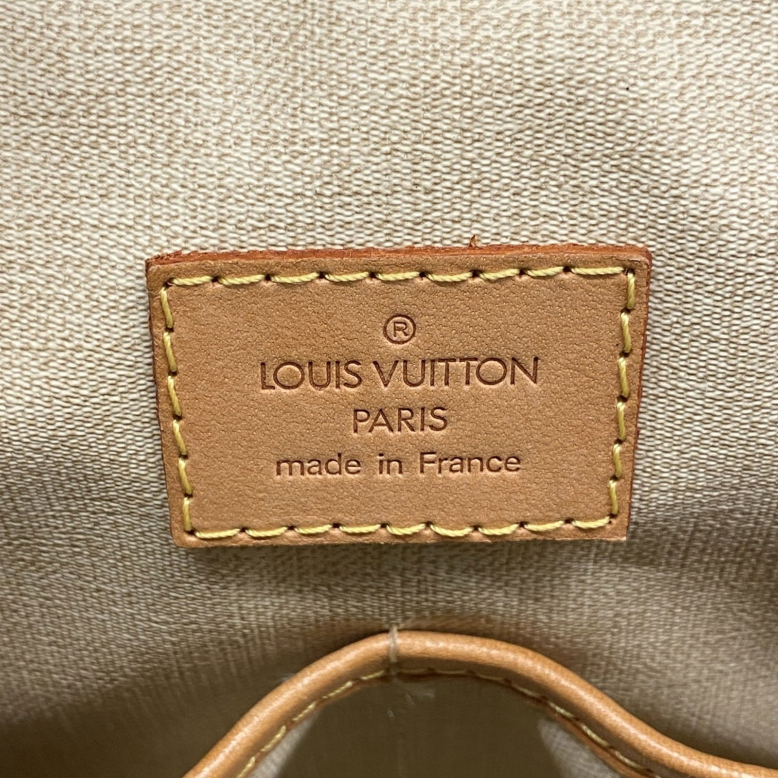 Handbag Louis Vuitton - 5