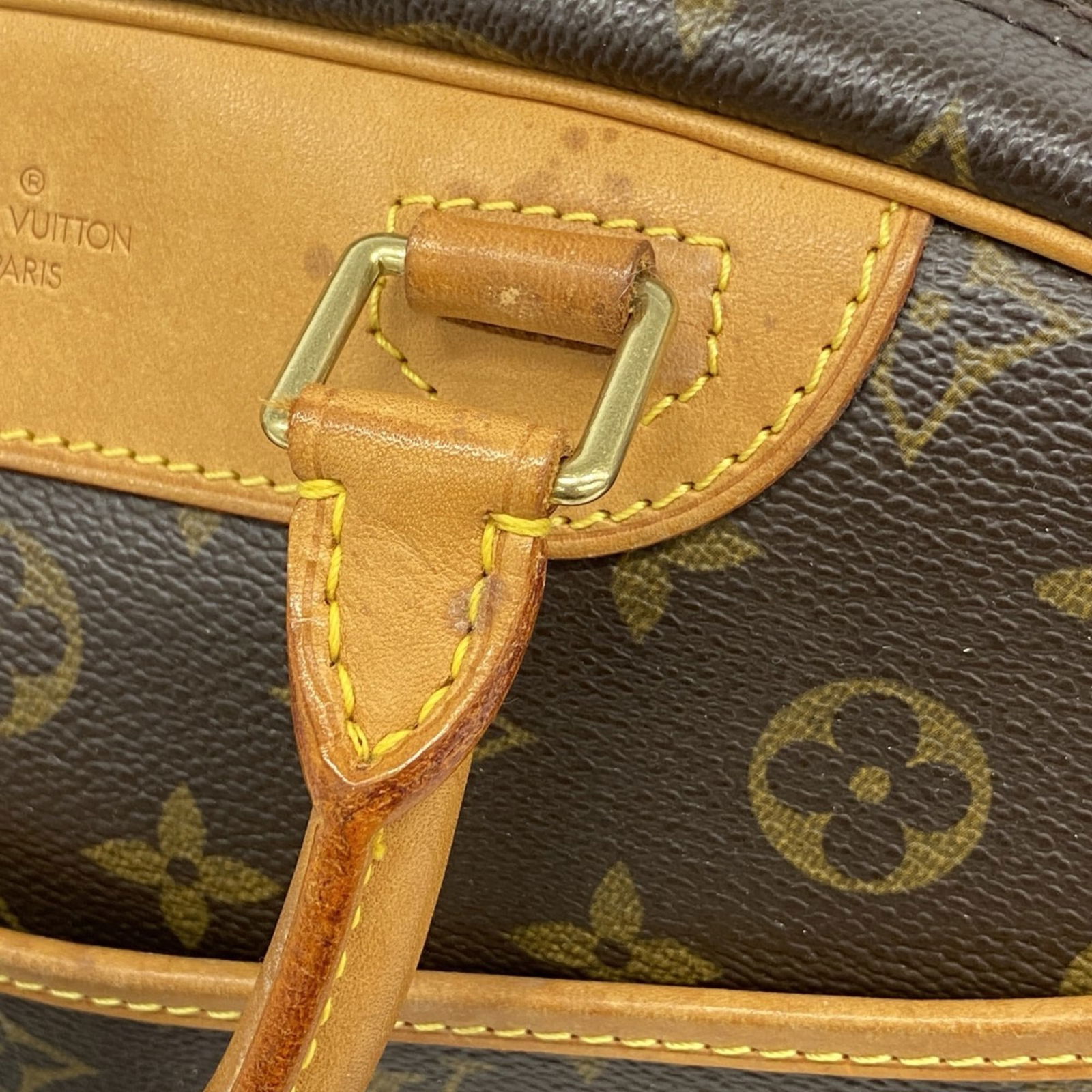 Handbag Louis Vuitton - 8