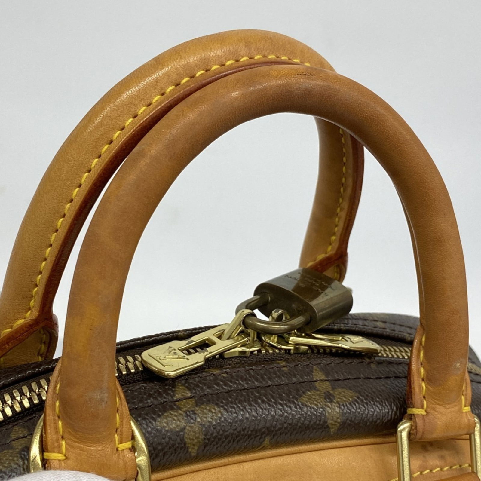 Handbag Louis Vuitton - 9