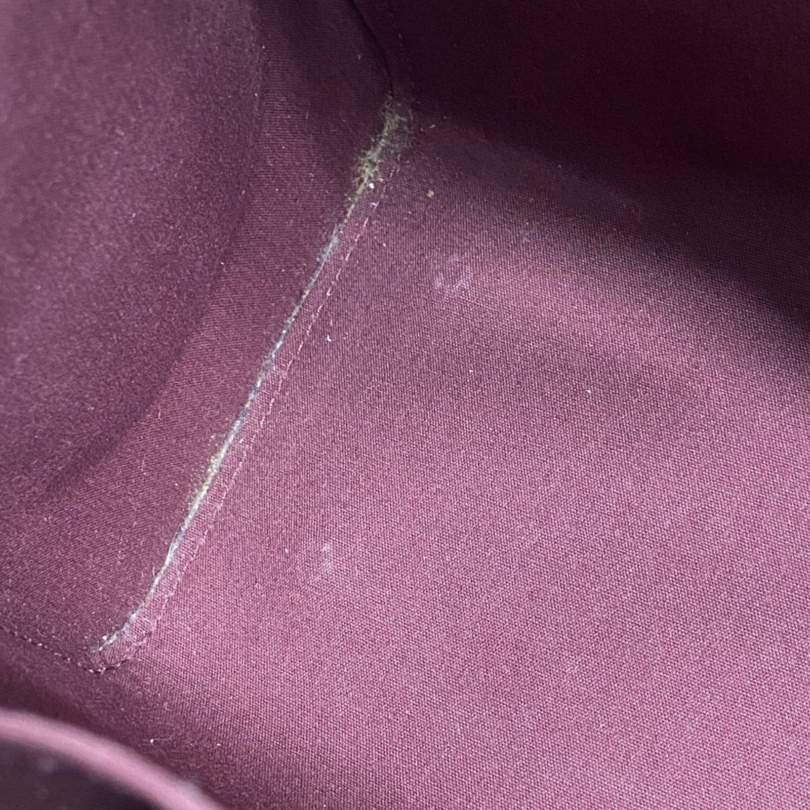 Handbag Louis Vuitton - 11