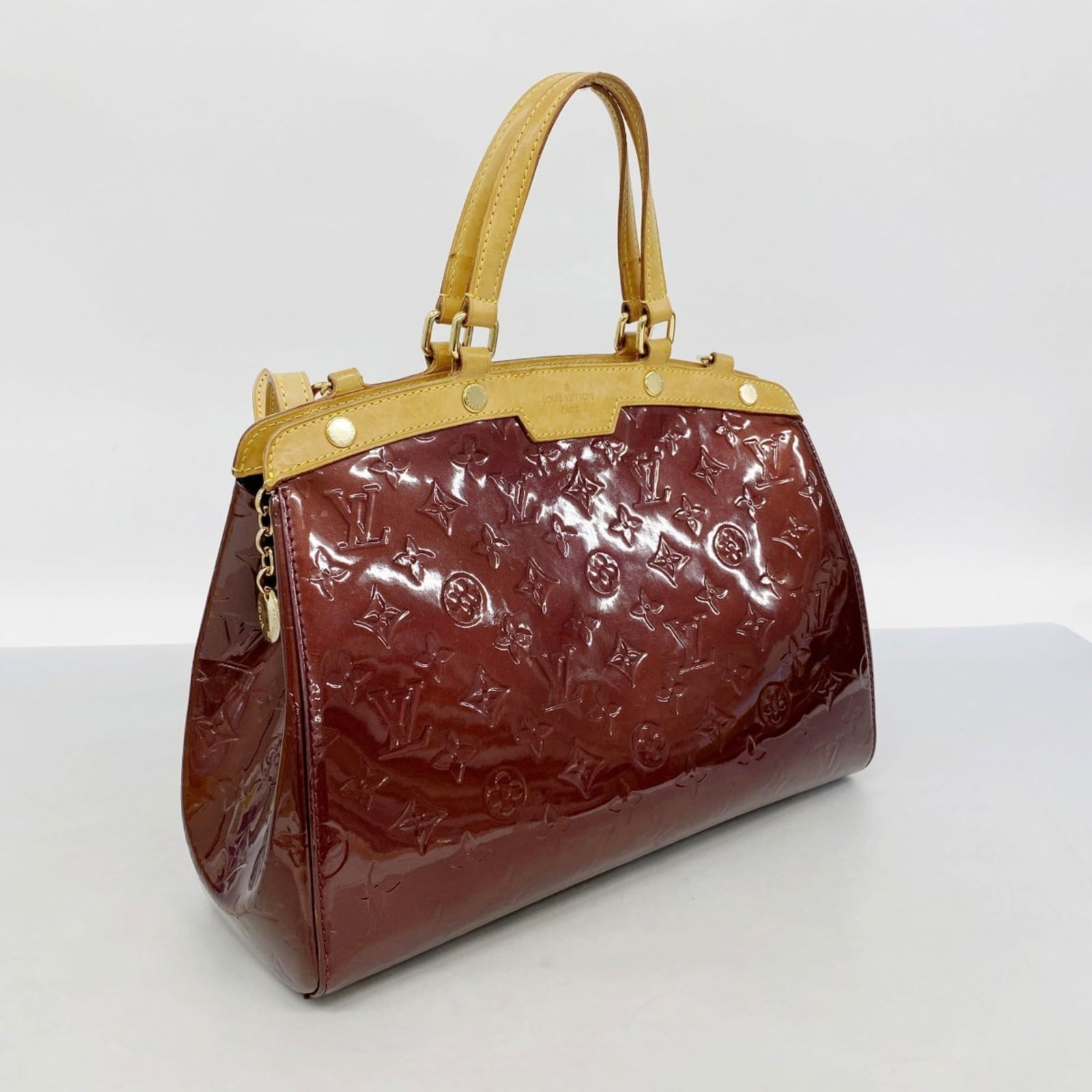 Handbag Louis Vuitton - 2