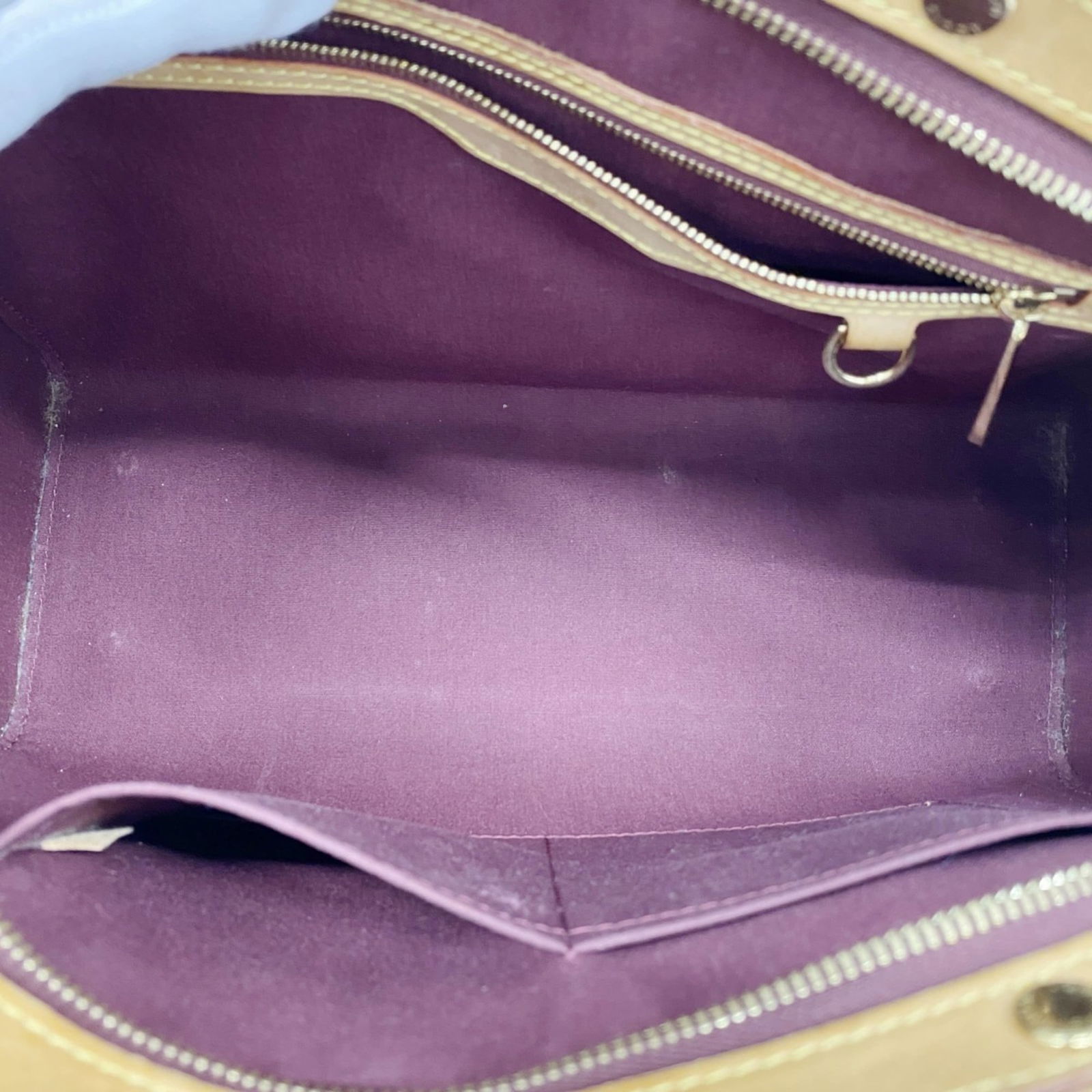 Handbag Louis Vuitton - 4