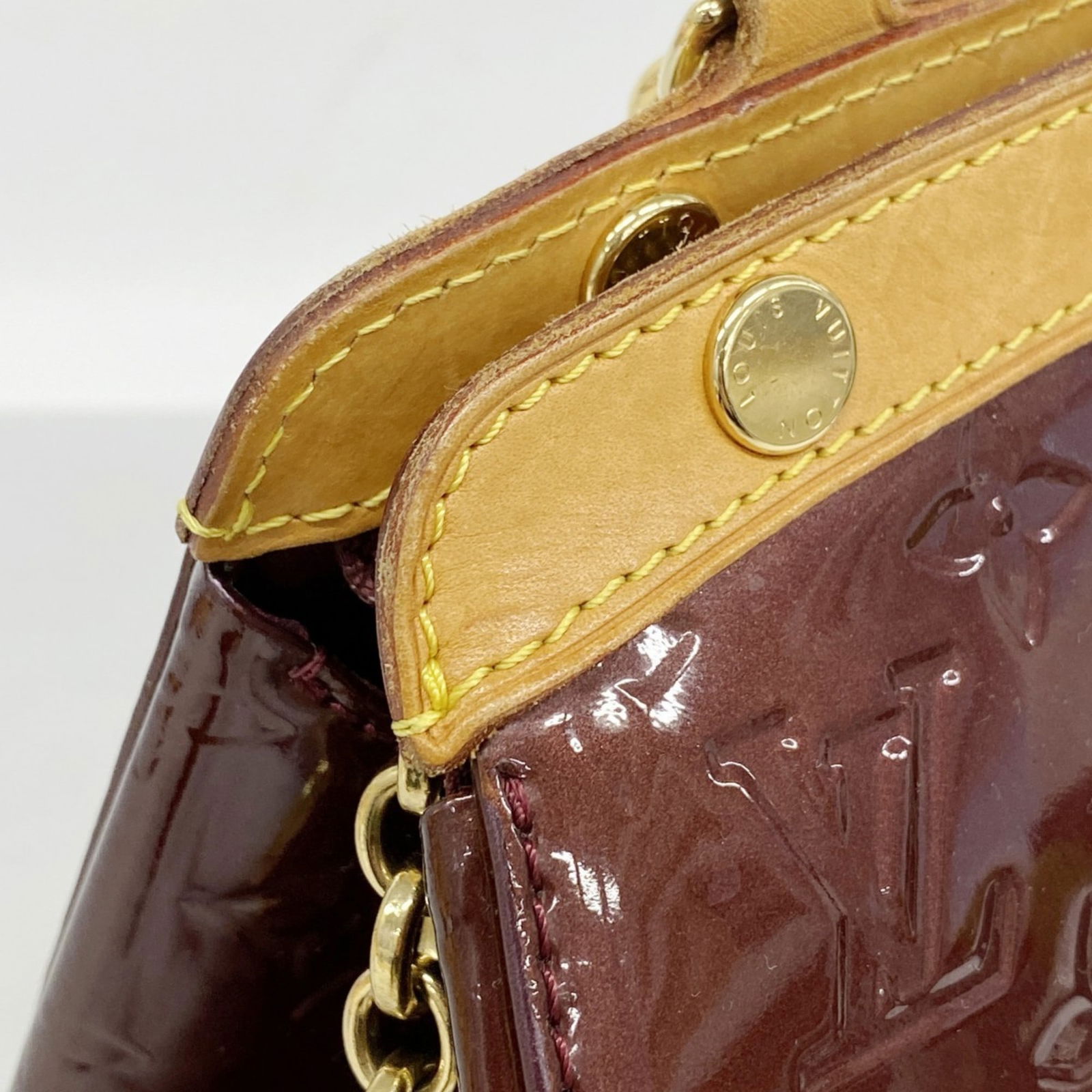 Handbag Louis Vuitton - 6