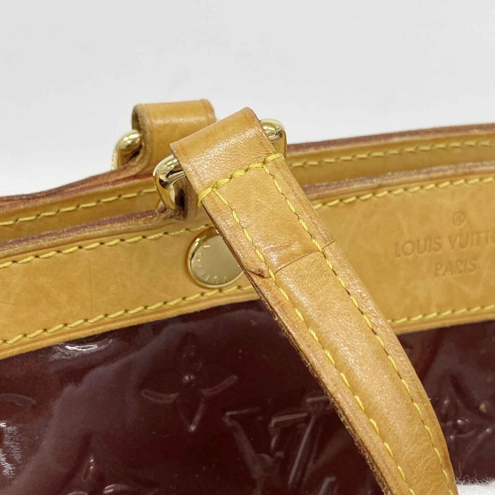 Handbag Louis Vuitton - 7