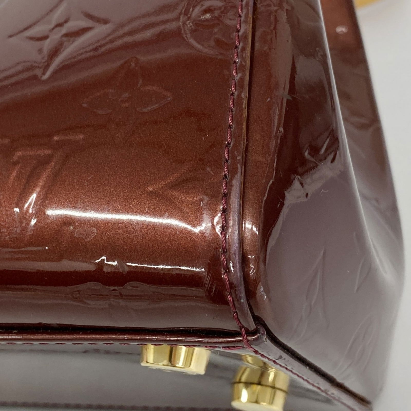 Handbag Louis Vuitton - 9