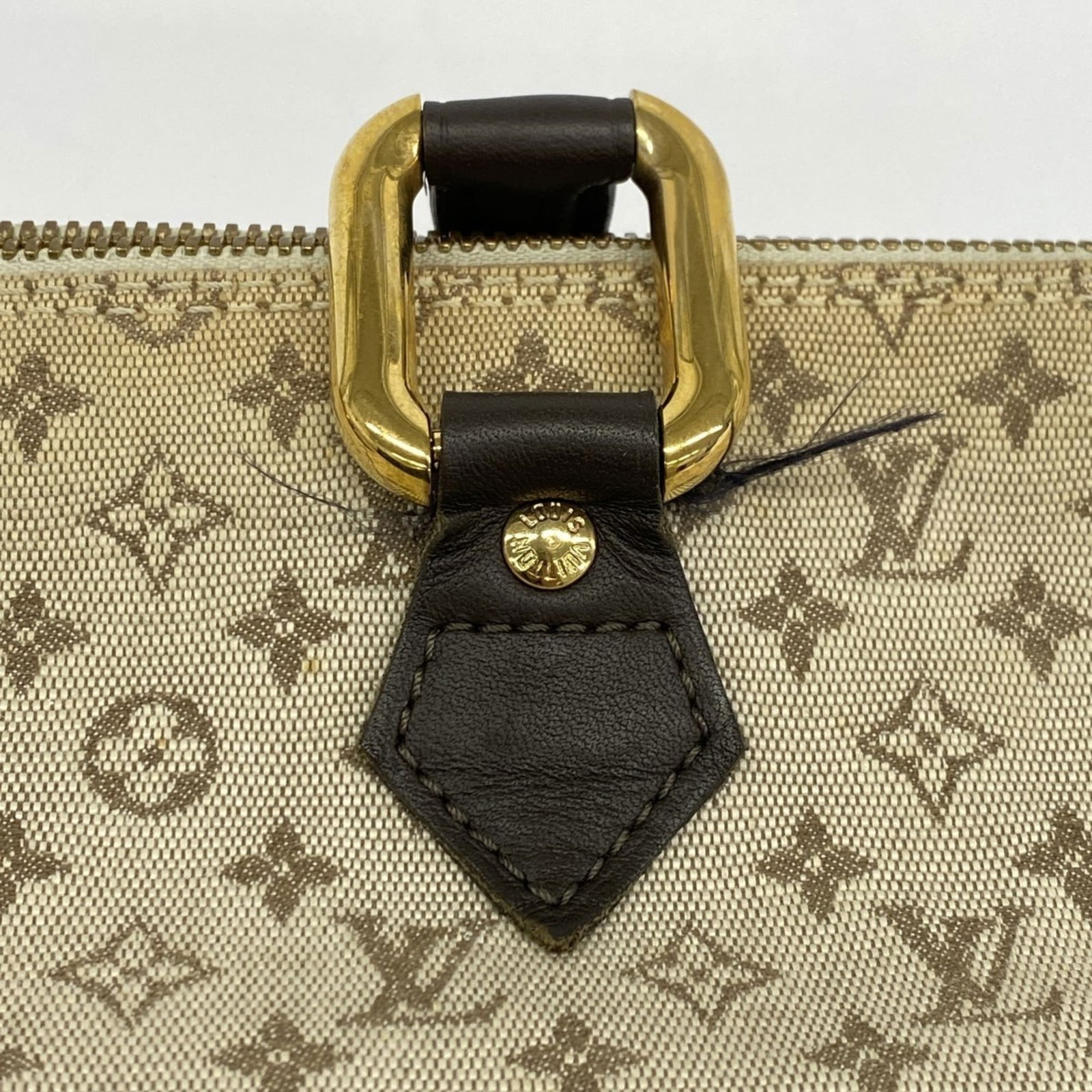 Handbag Louis Vuitton - 10