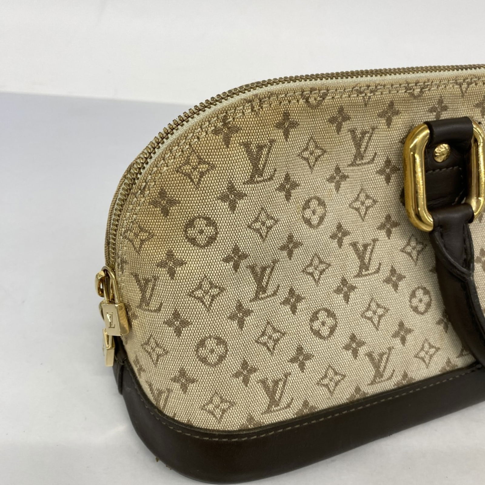 Handbag Louis Vuitton - 11