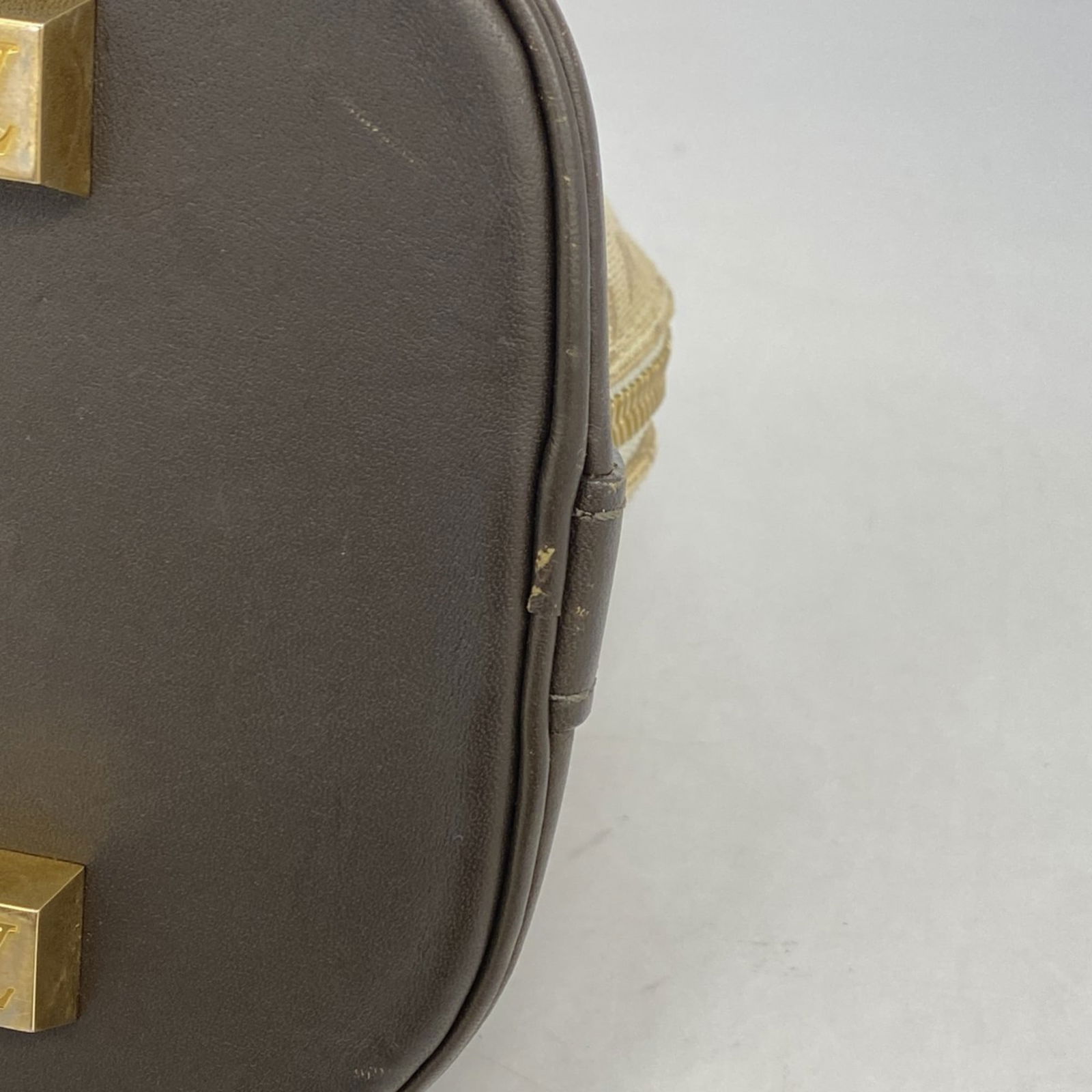 Handbag Louis Vuitton - 12