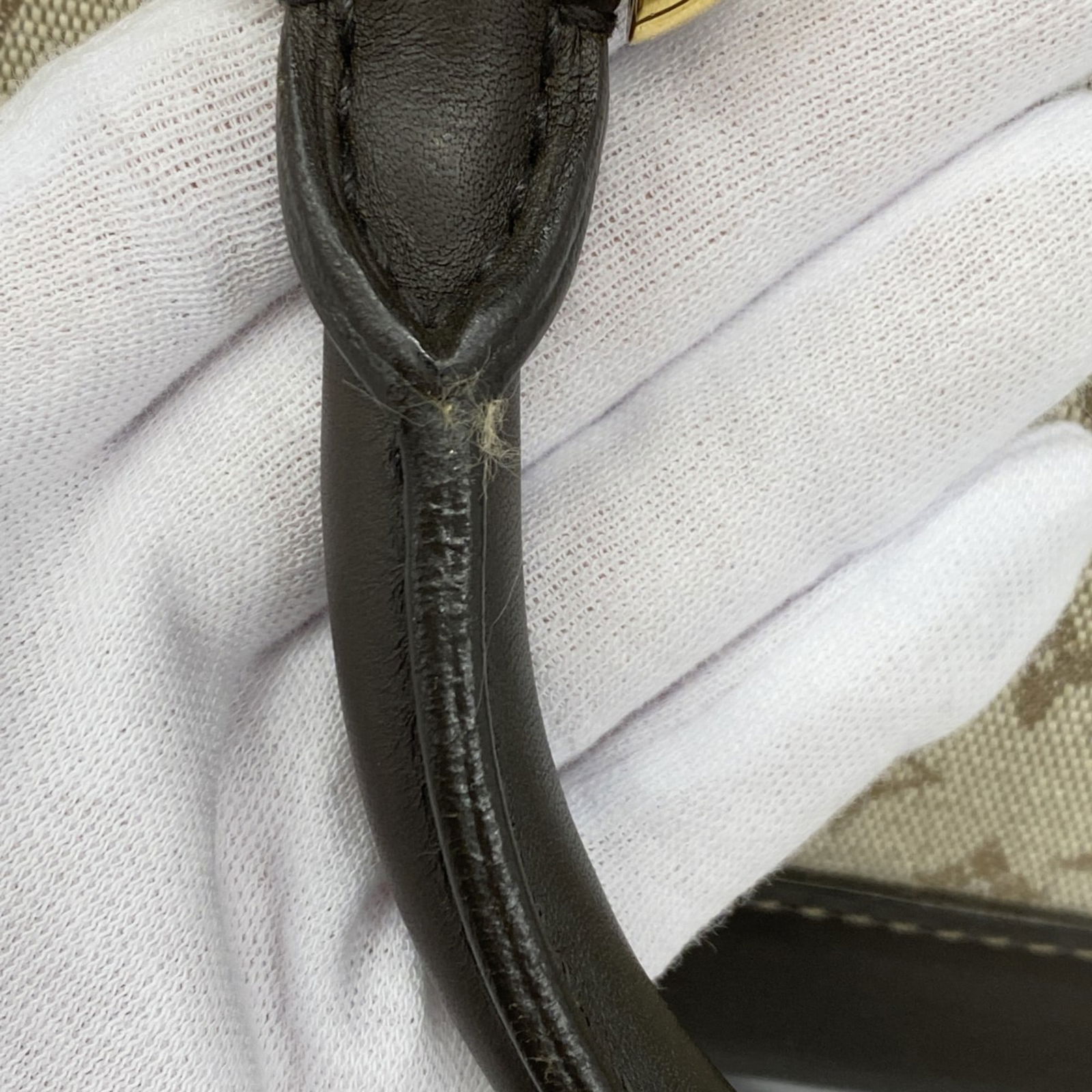 Handbag Louis Vuitton - 13