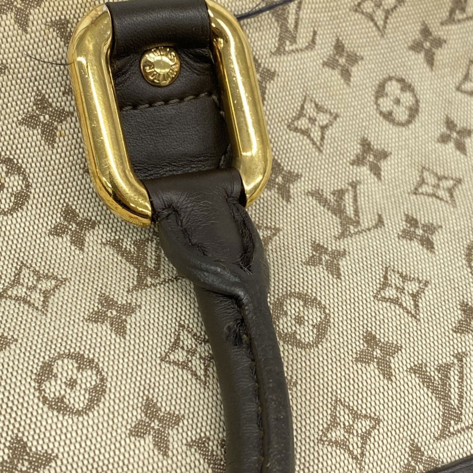 Handbag Louis Vuitton - 14
