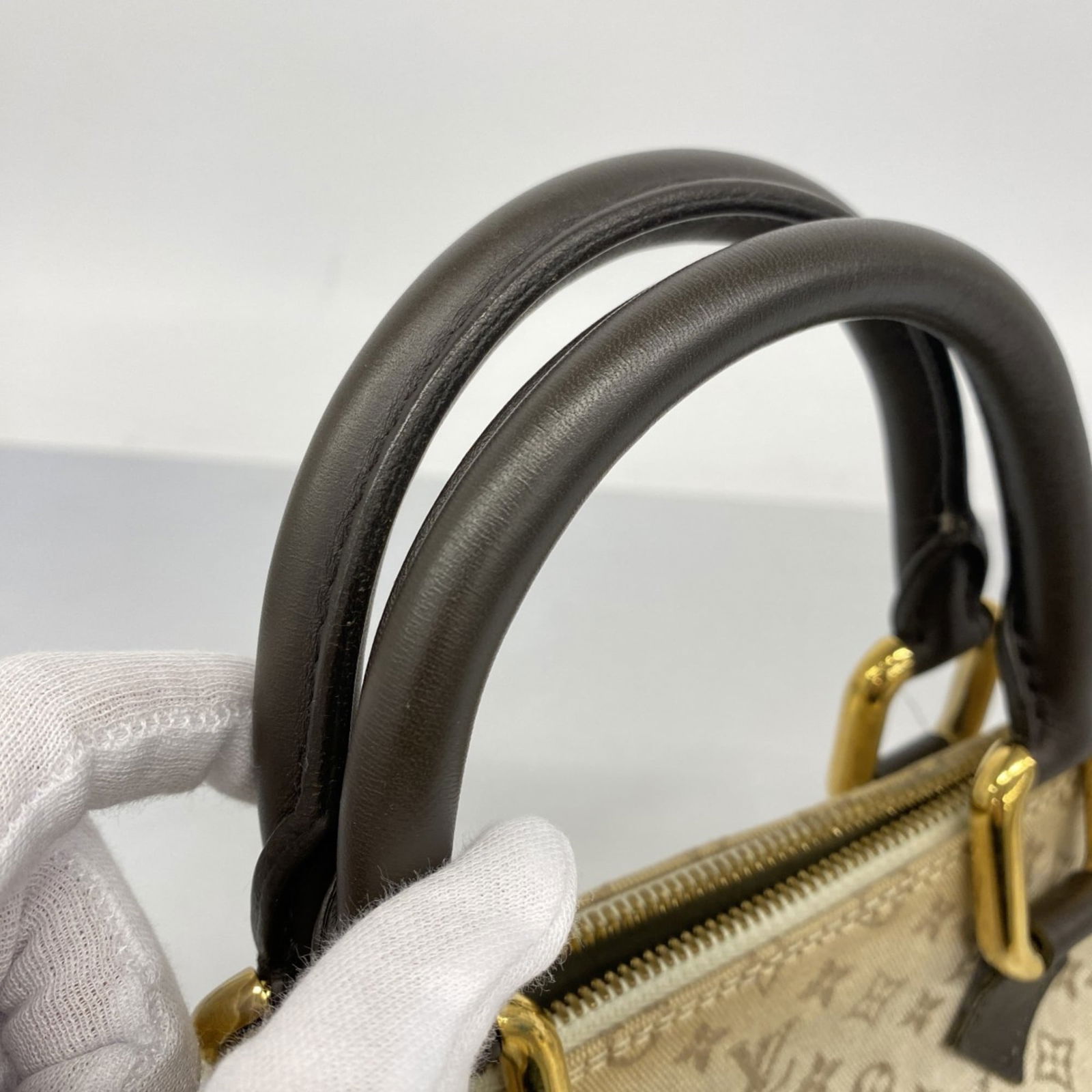 Handbag Louis Vuitton - 15