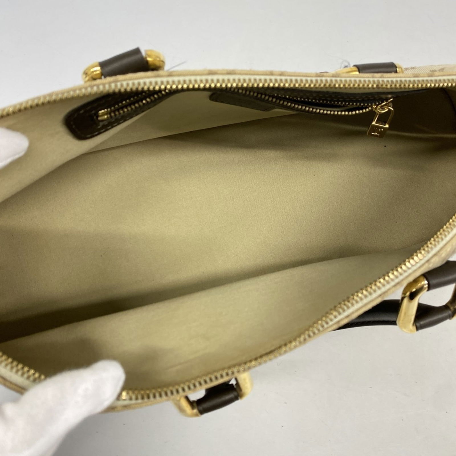 Handbag Louis Vuitton - 4