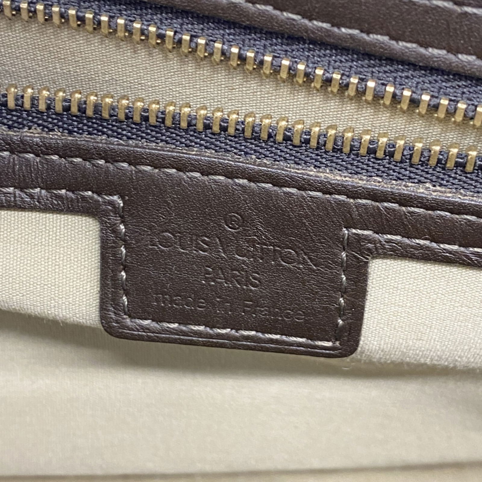 Handbag Louis Vuitton - 5