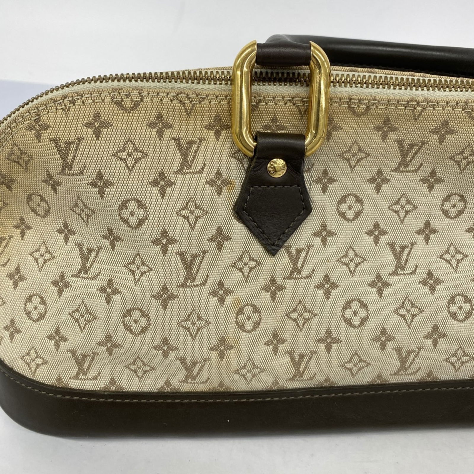 Handbag Louis Vuitton - 7