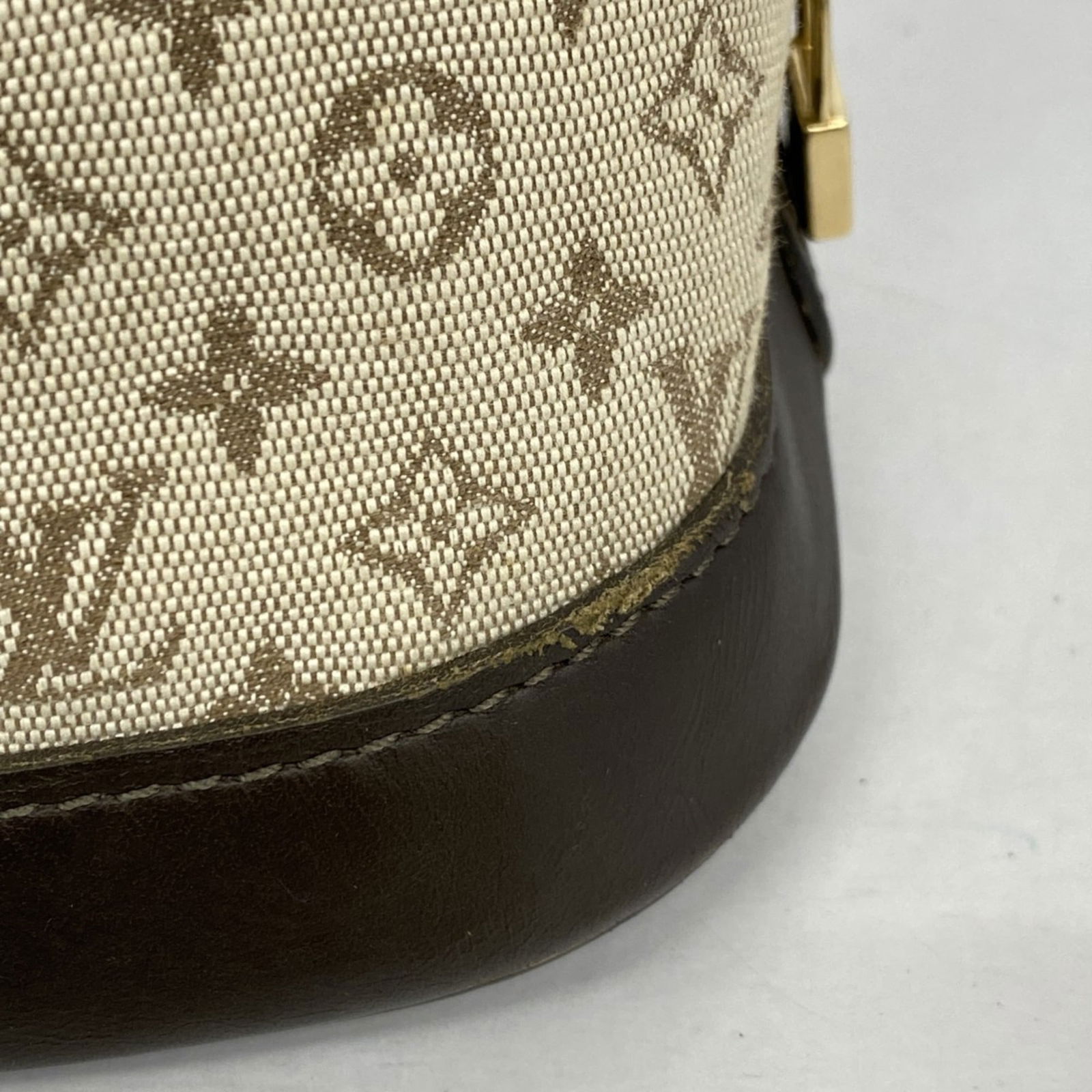 Handbag Louis Vuitton - 9