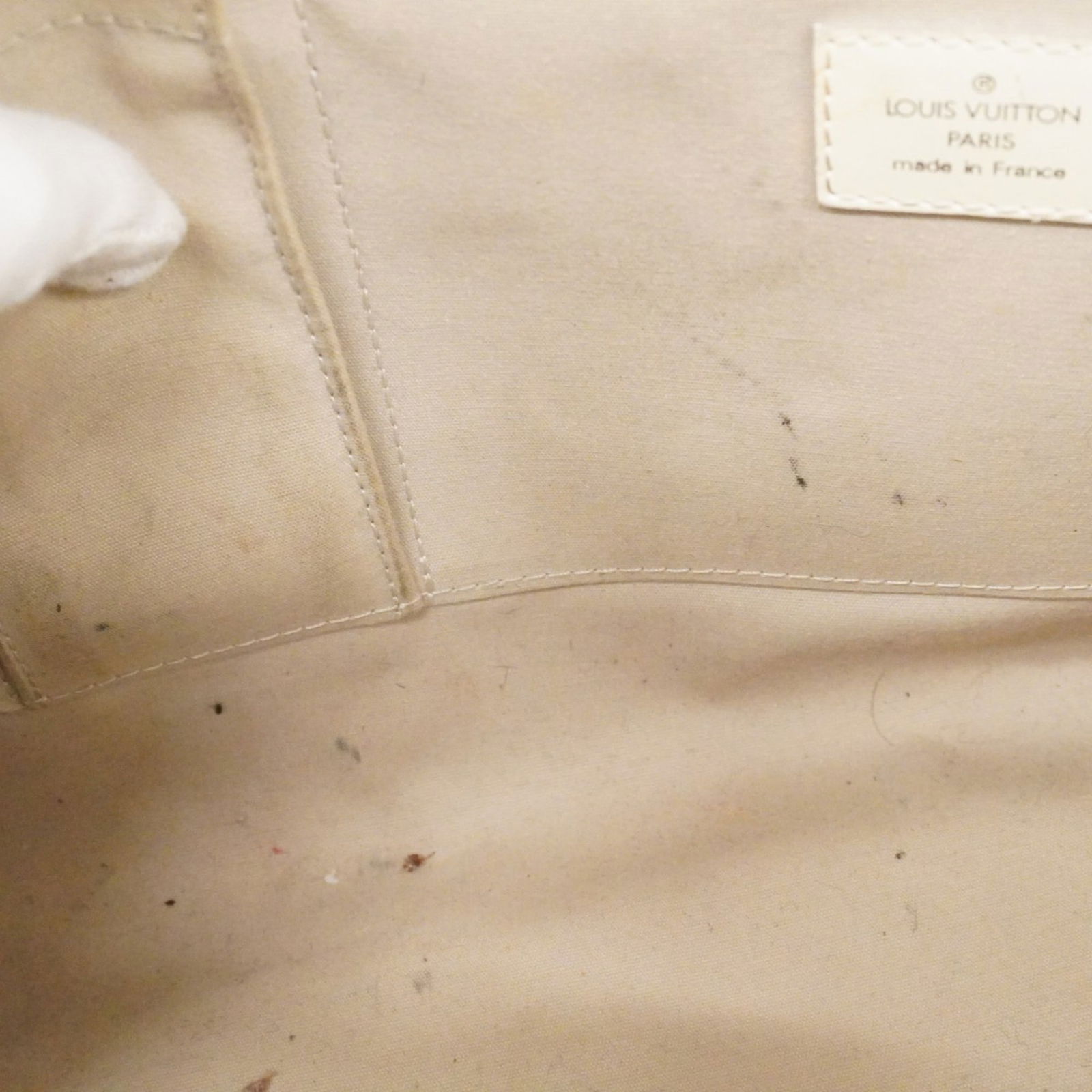 Handbag Louis Vuitton - 11