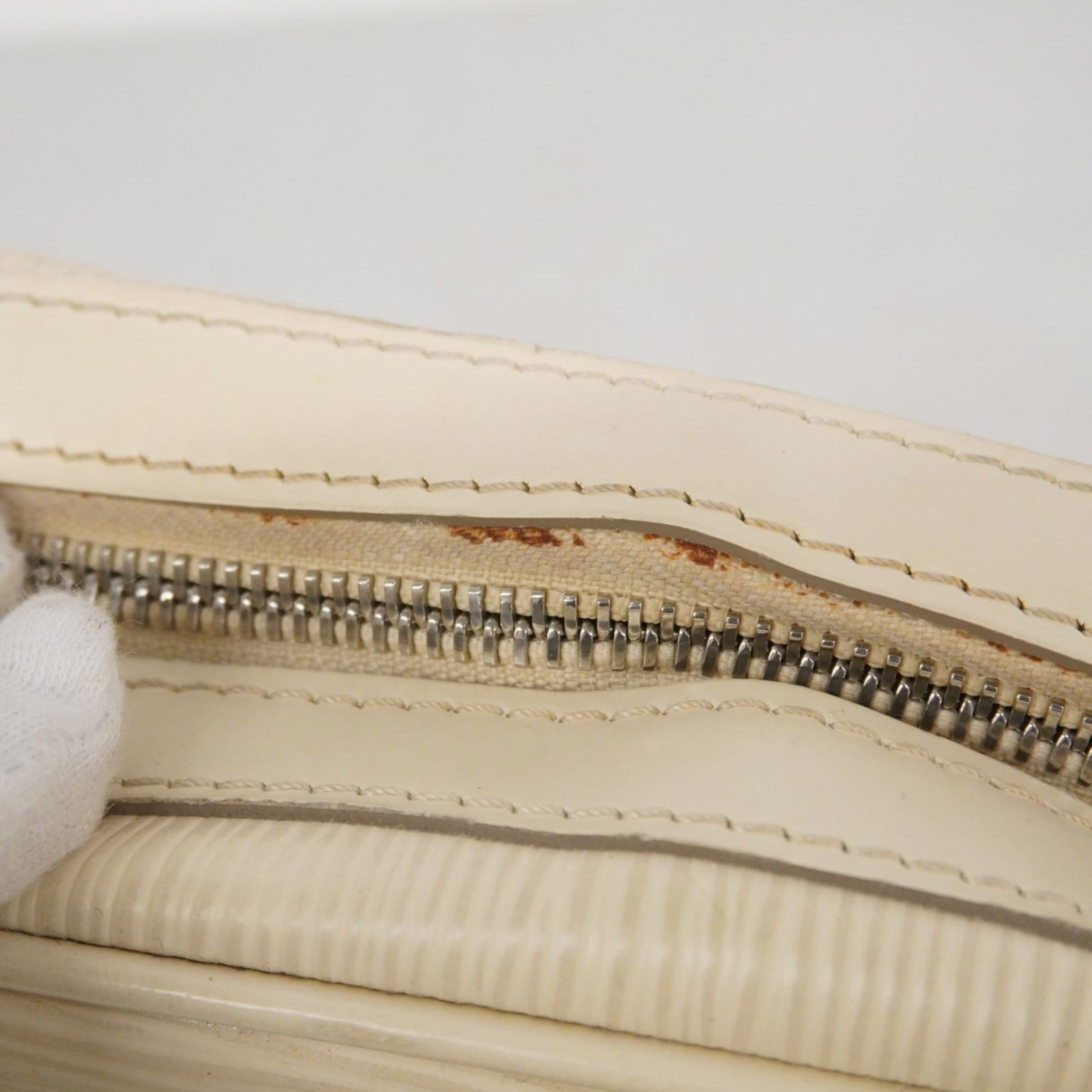 Handbag Louis Vuitton - 7