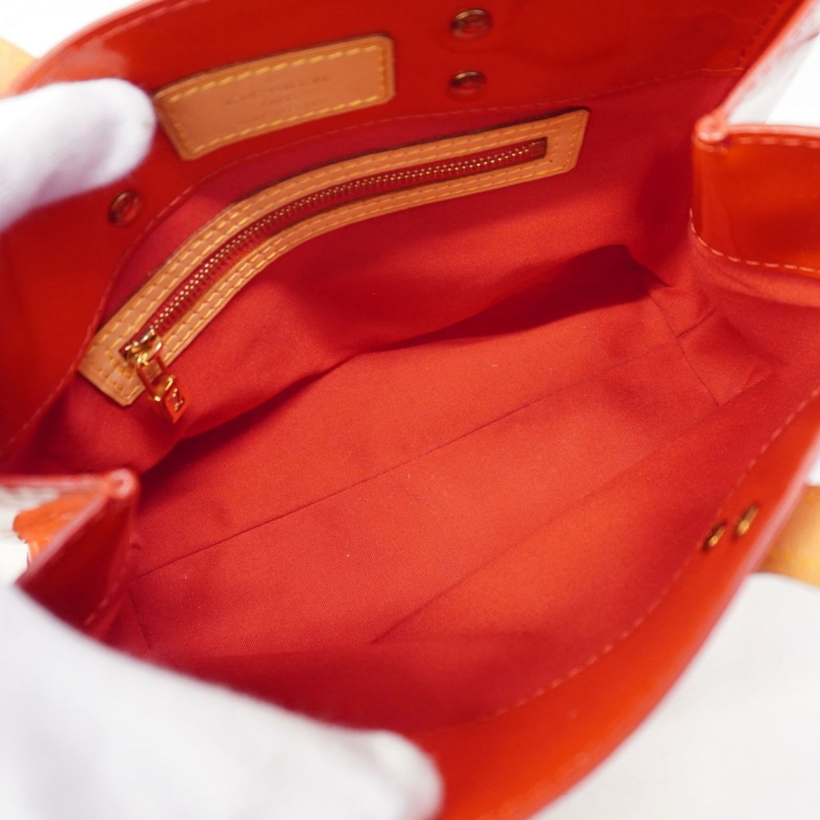 Handbag Louis Vuitton - 4