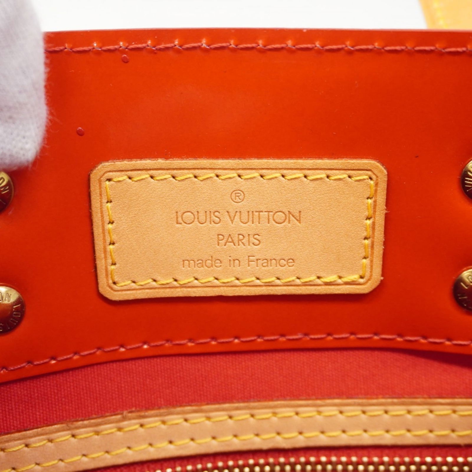 Handbag Louis Vuitton - 5
