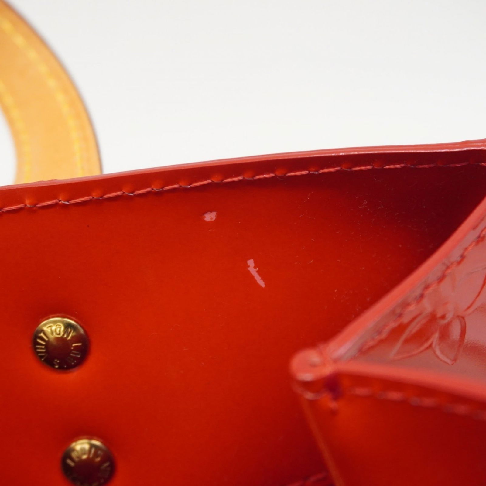 Handbag Louis Vuitton - 7