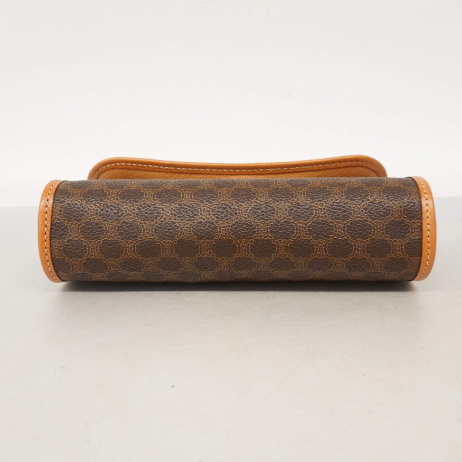 Pvc Celine Pouch - 3