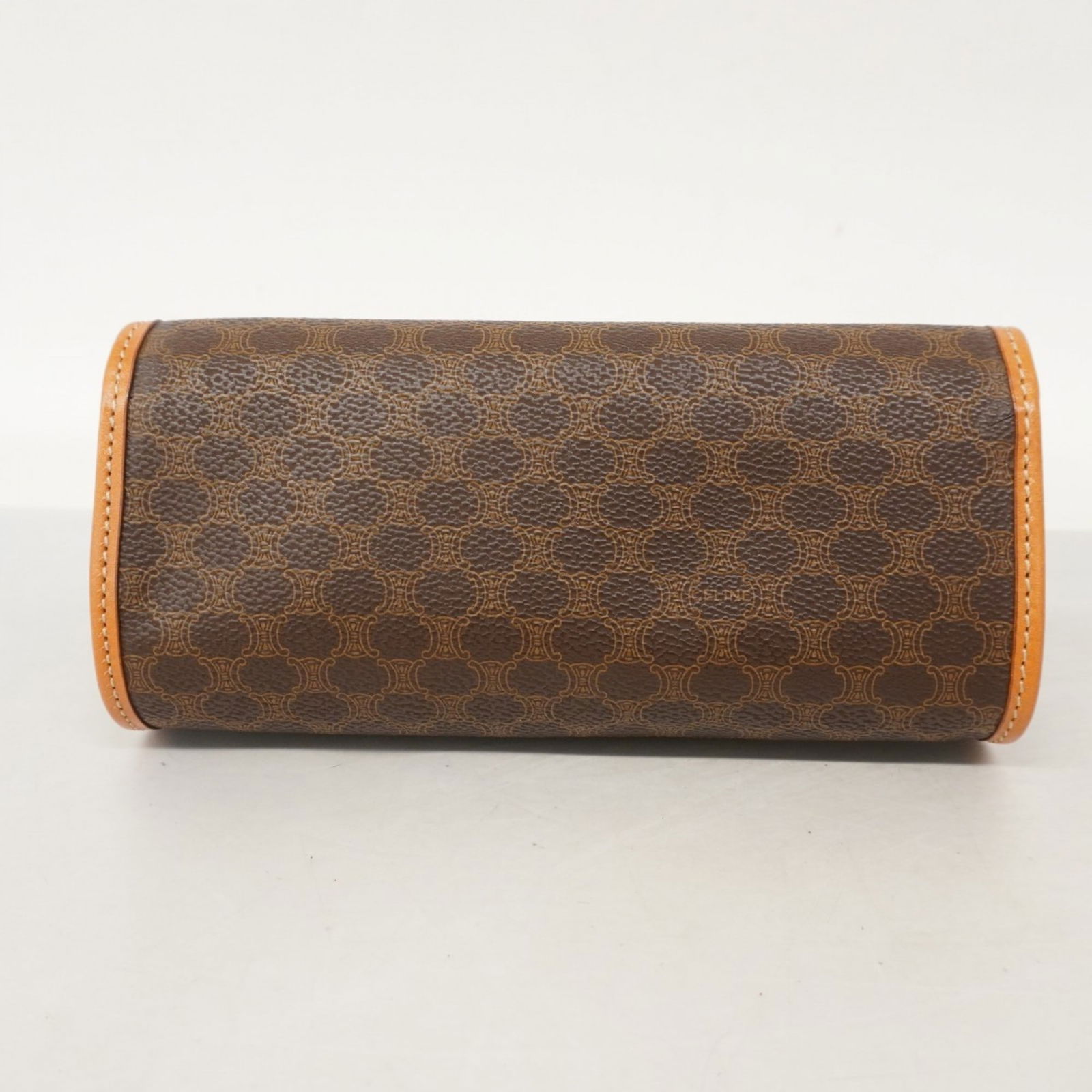 Pvc Celine Pouch - 8