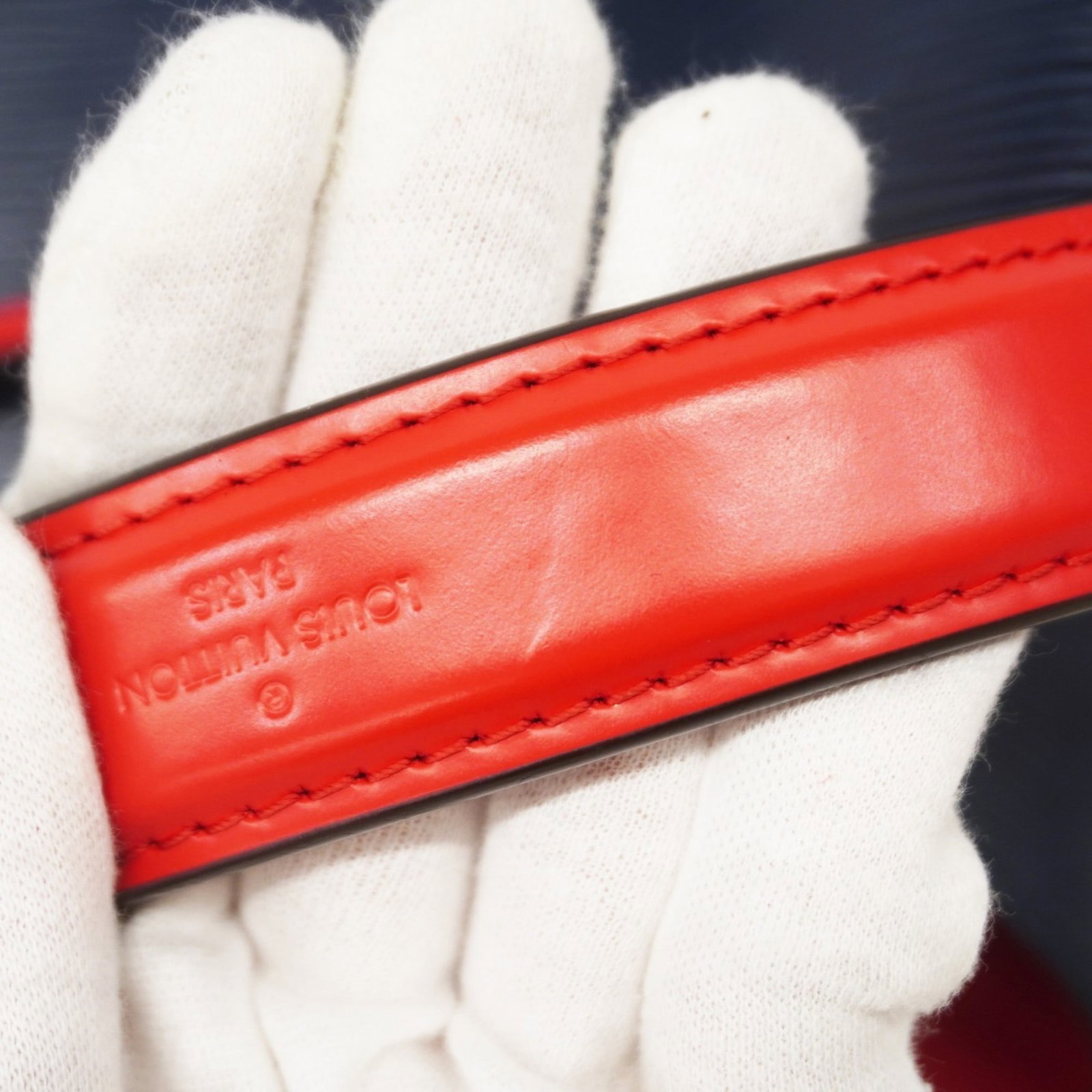 Handbag Louis Vuitton - 12