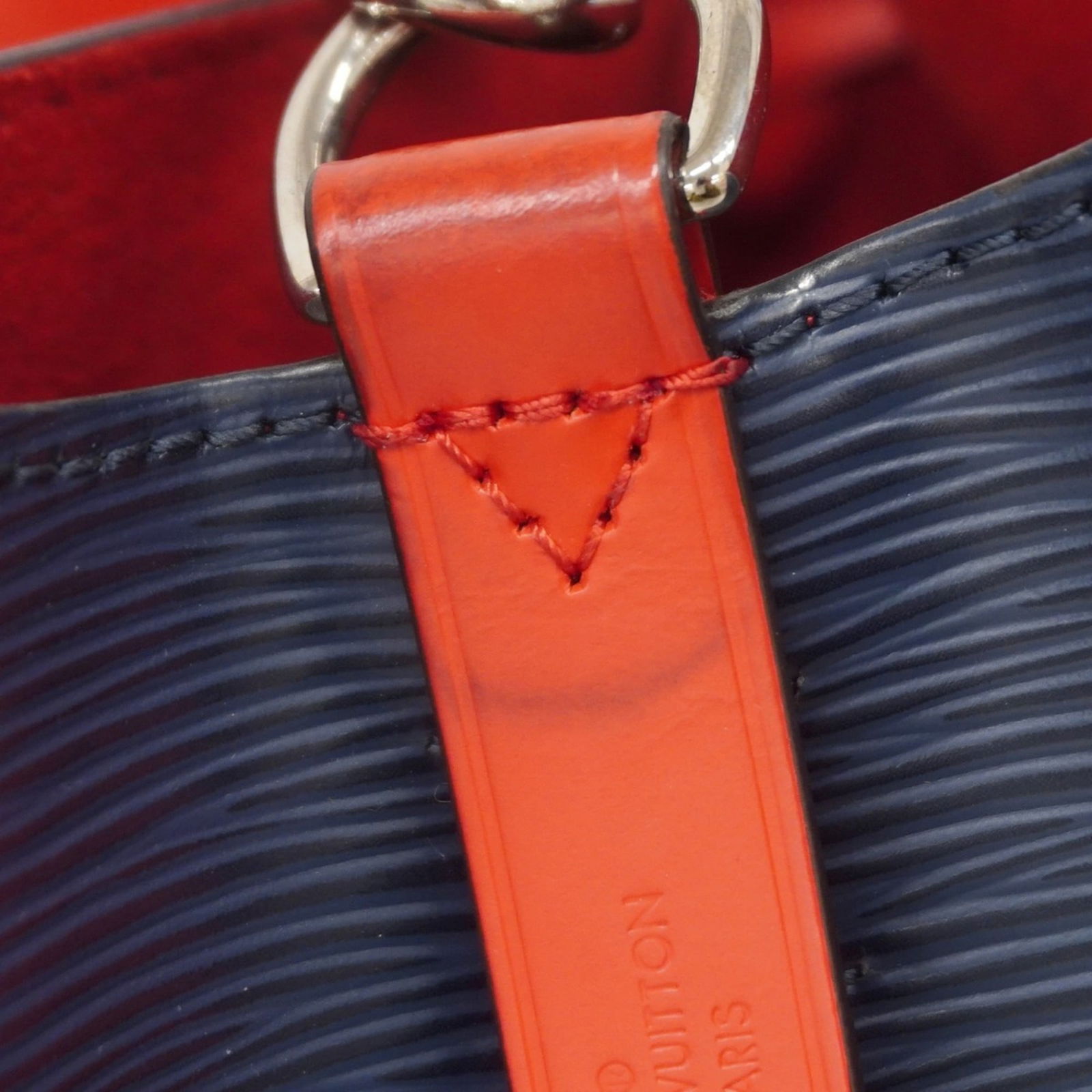 Handbag Louis Vuitton - 8