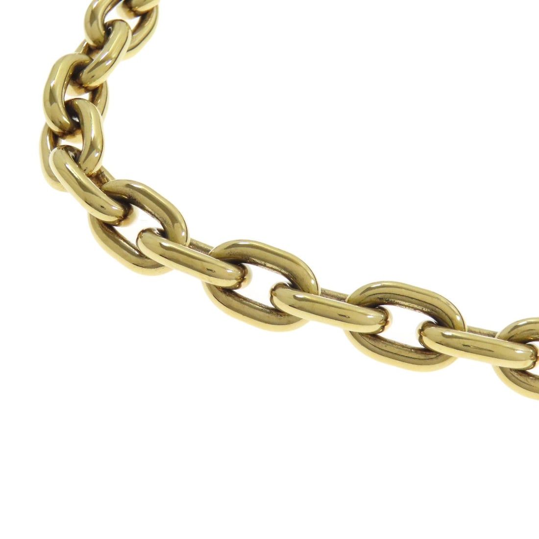 canvas LOUIS VUITTON M81098 loop Handbag Monogram - 14