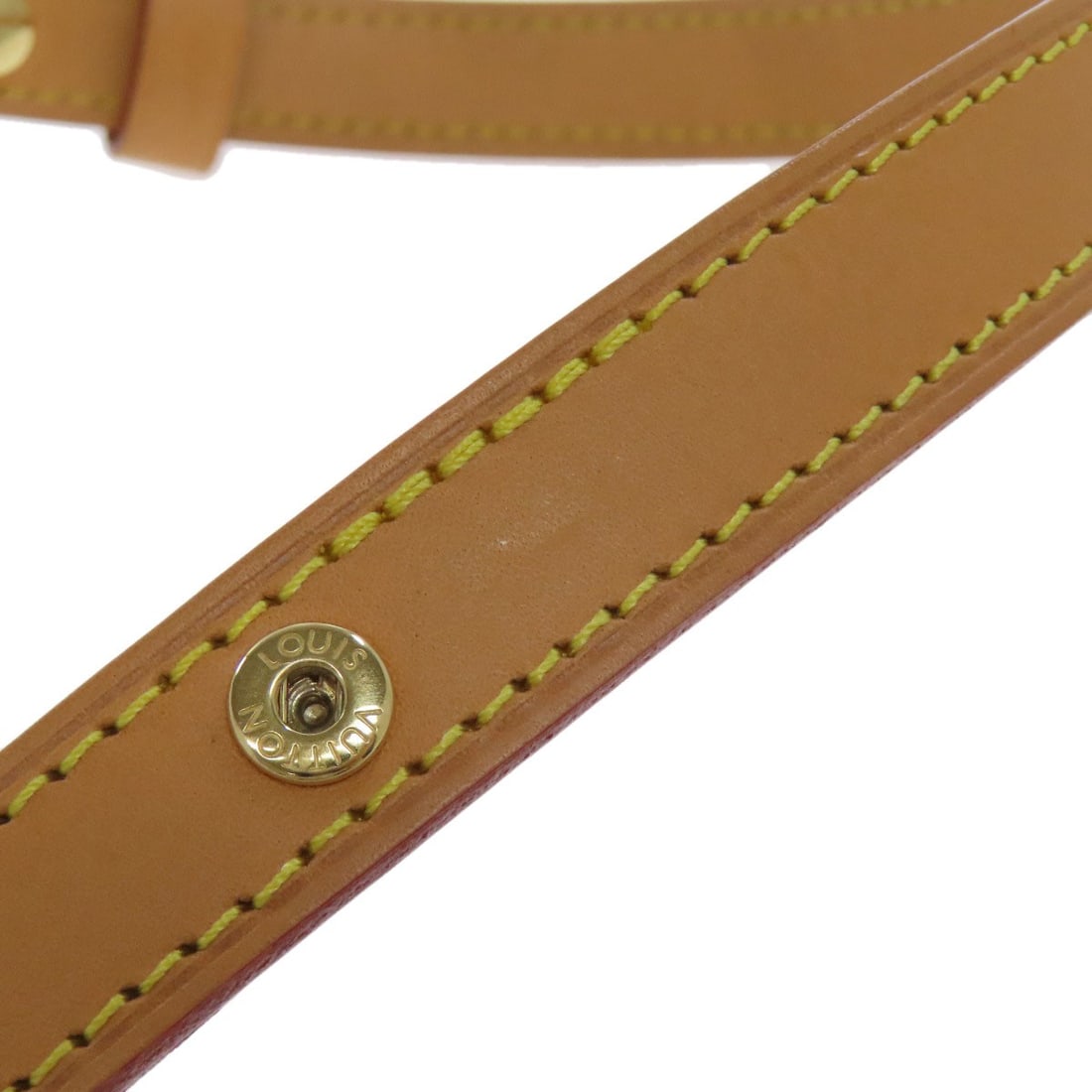 canvas LOUIS VUITTON M81098 loop Handbag Monogram - 15