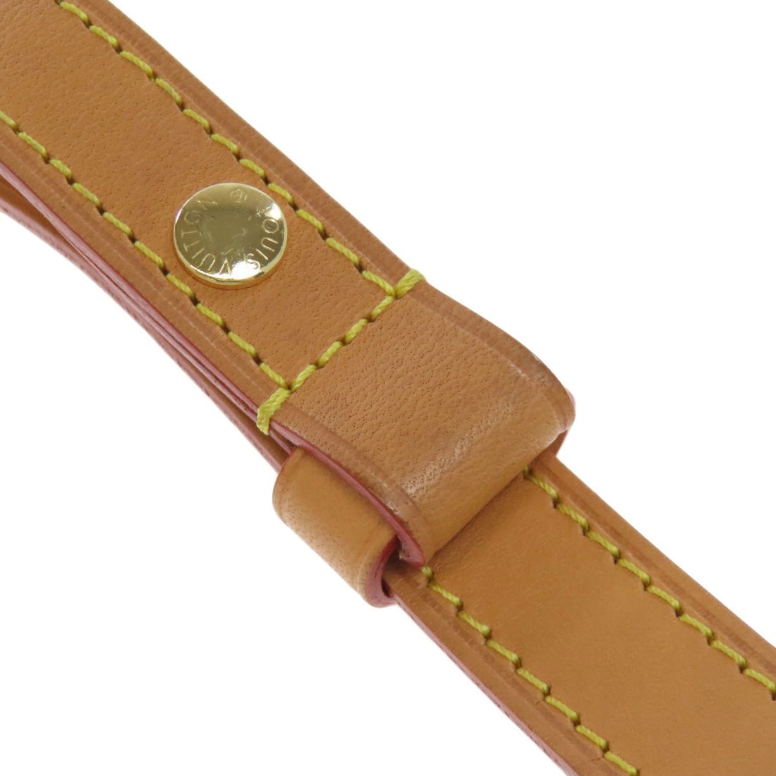 canvas LOUIS VUITTON M81098 loop Handbag Monogram - 16