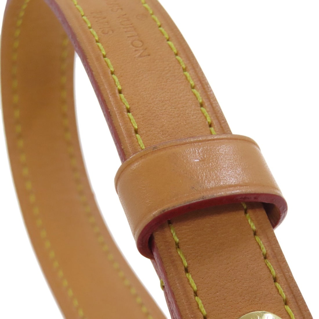 canvas LOUIS VUITTON M81098 loop Handbag Monogram - 17